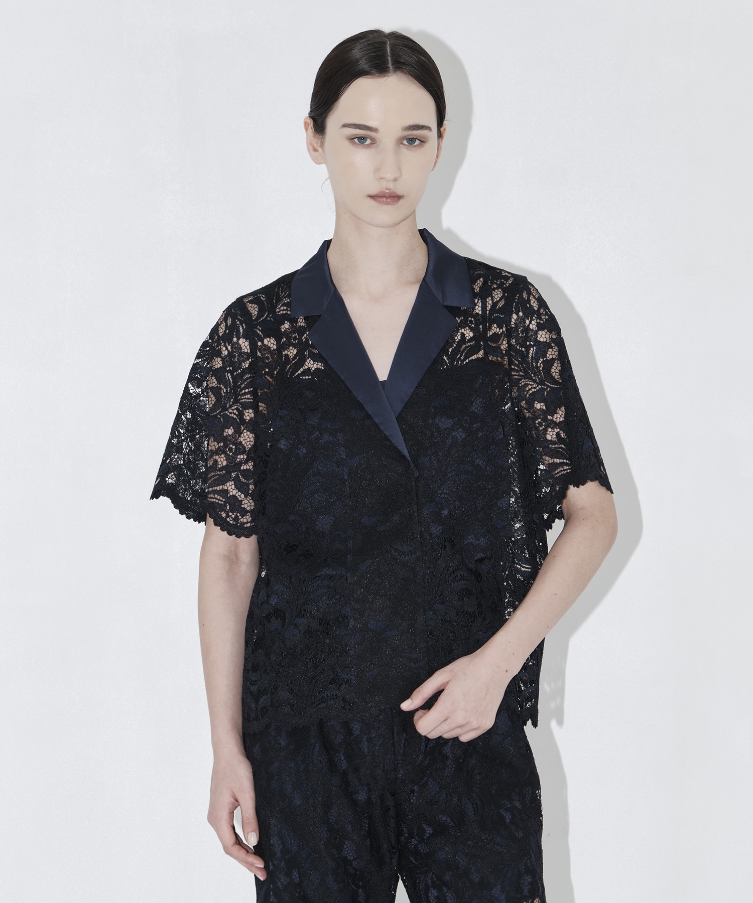 DARK NAVY
