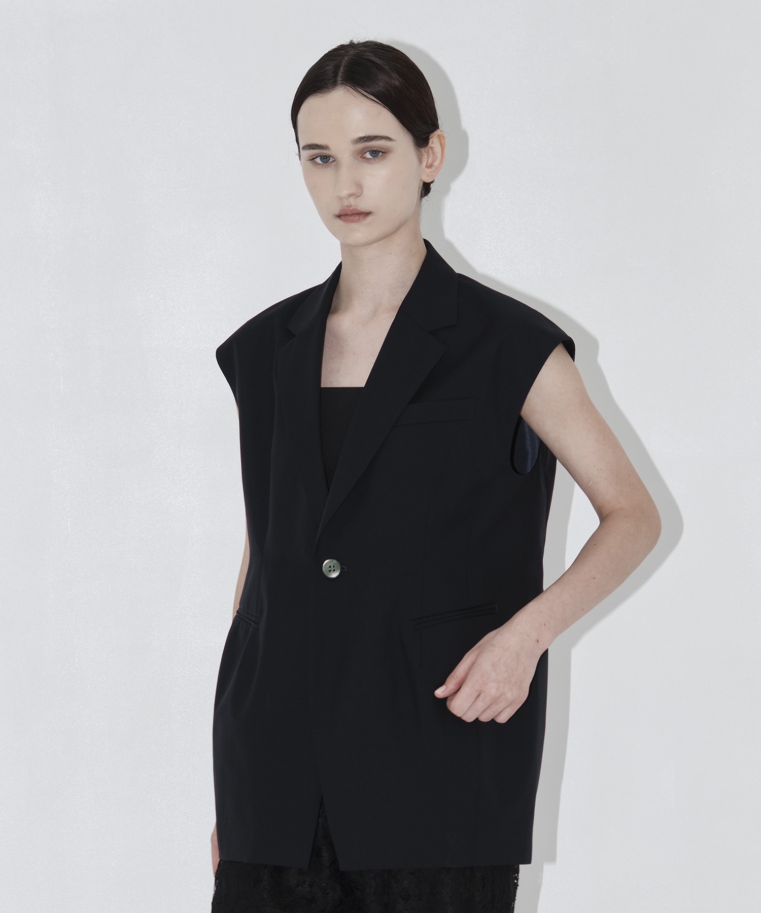DARK NAVY