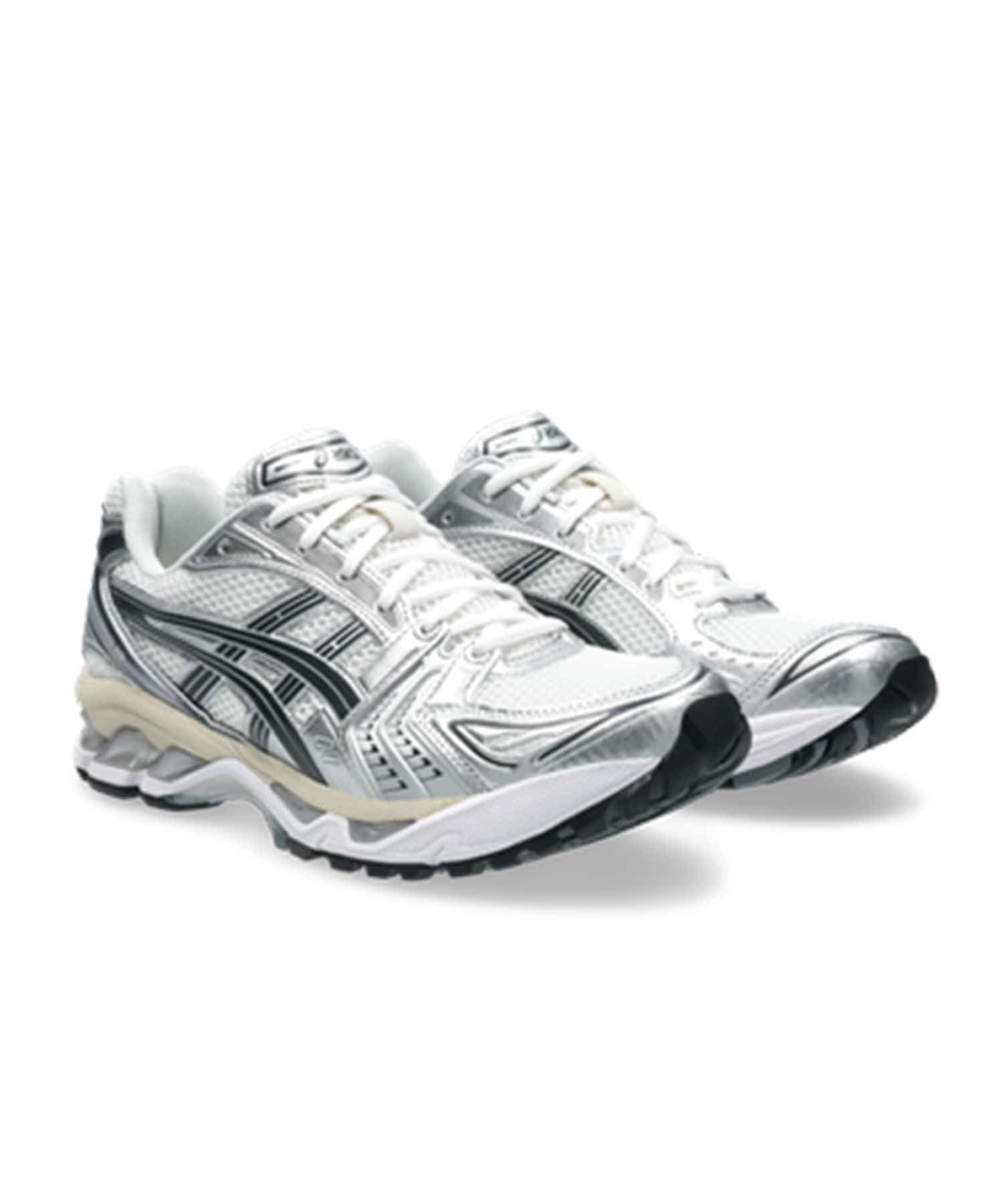 asics GEL KAYANO 14 23.5センチ GEL-KAYANO 14(23.5 GRY): asics: WOMENS｜THE TOKYO ONLINE STORE