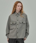 GREY BEIGE