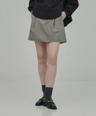 GREY BEIGE