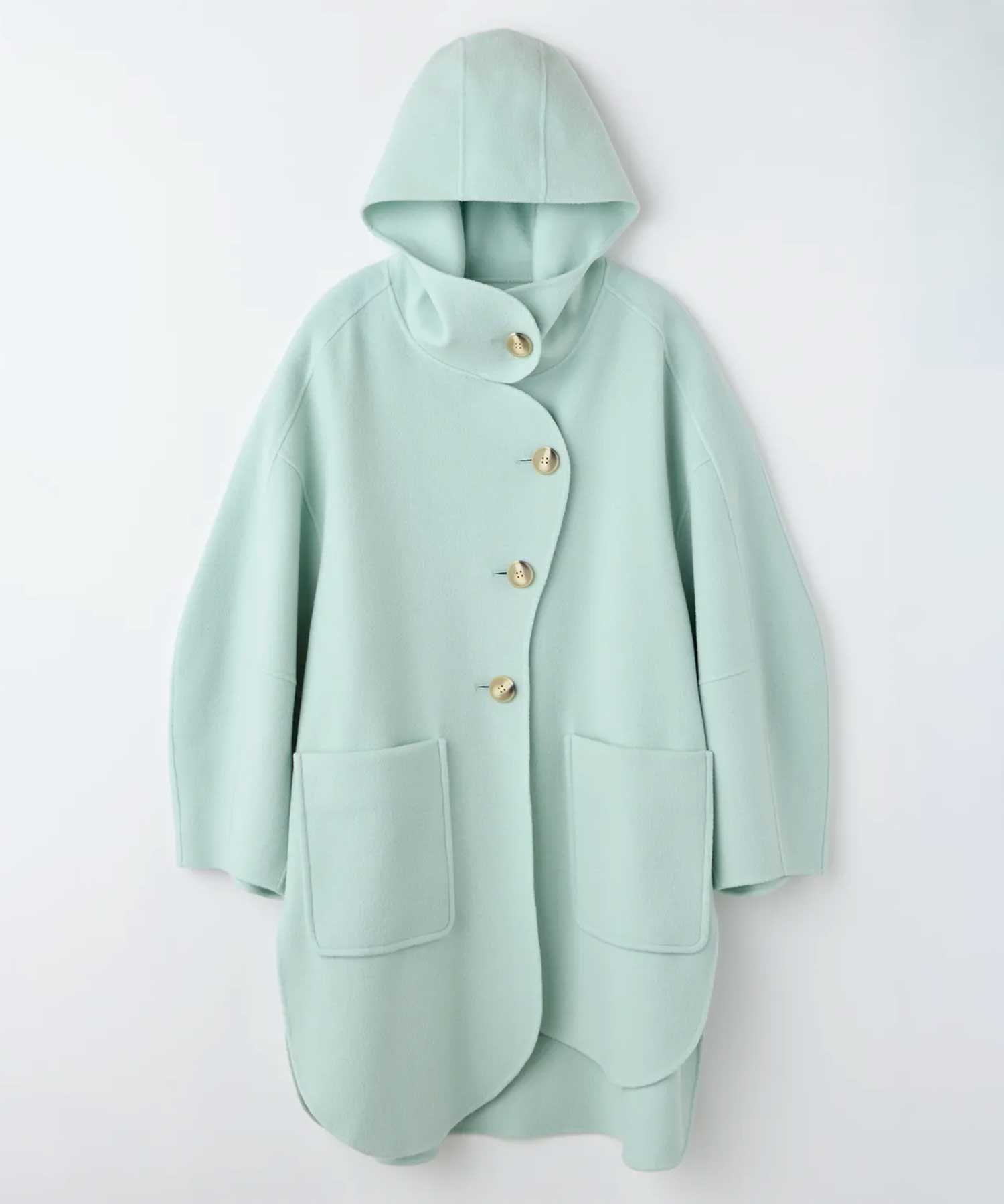 LIGHT GREEN
