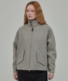 GREY BEIGE