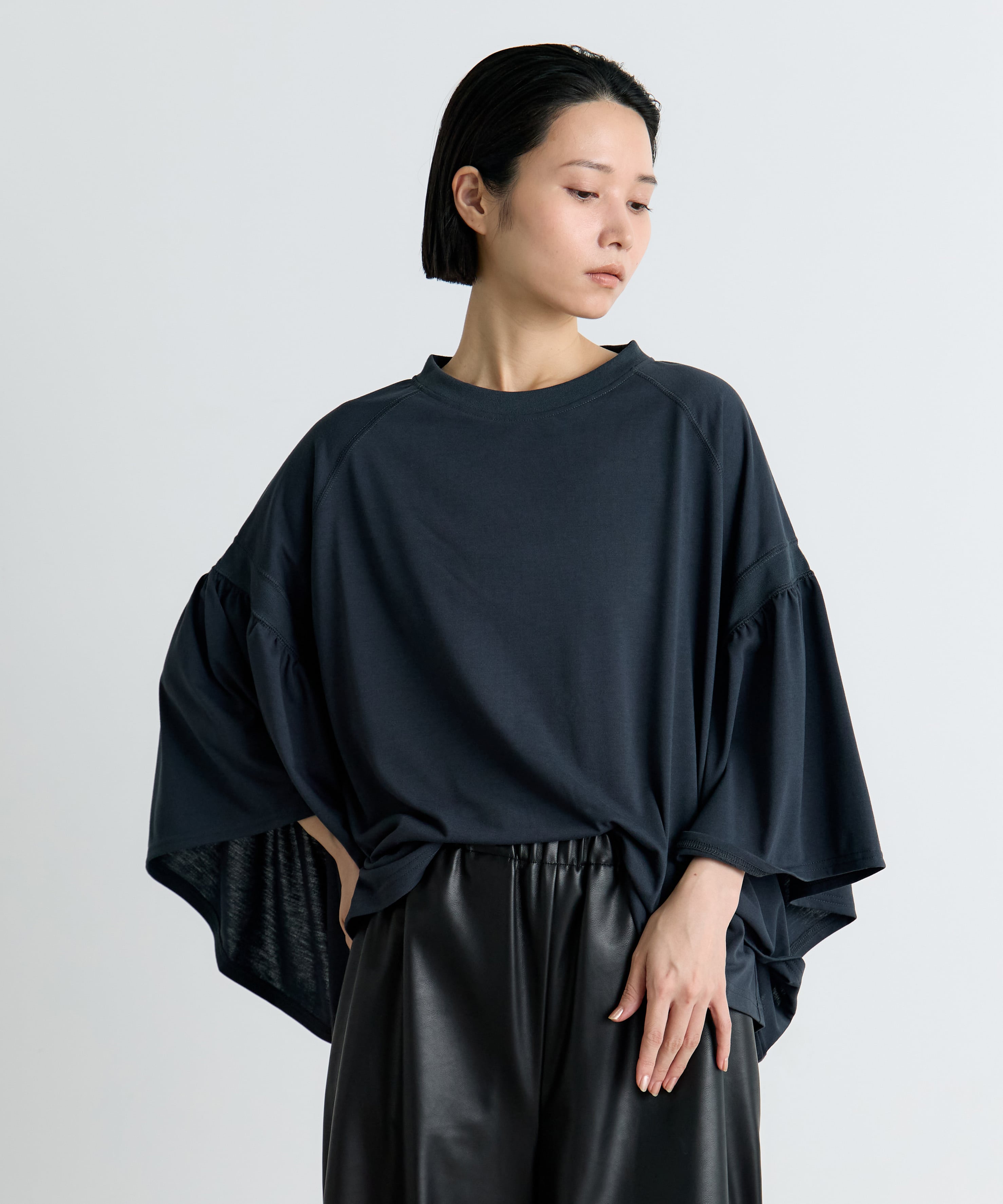 DARK GREY