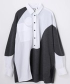 DARK GREY
