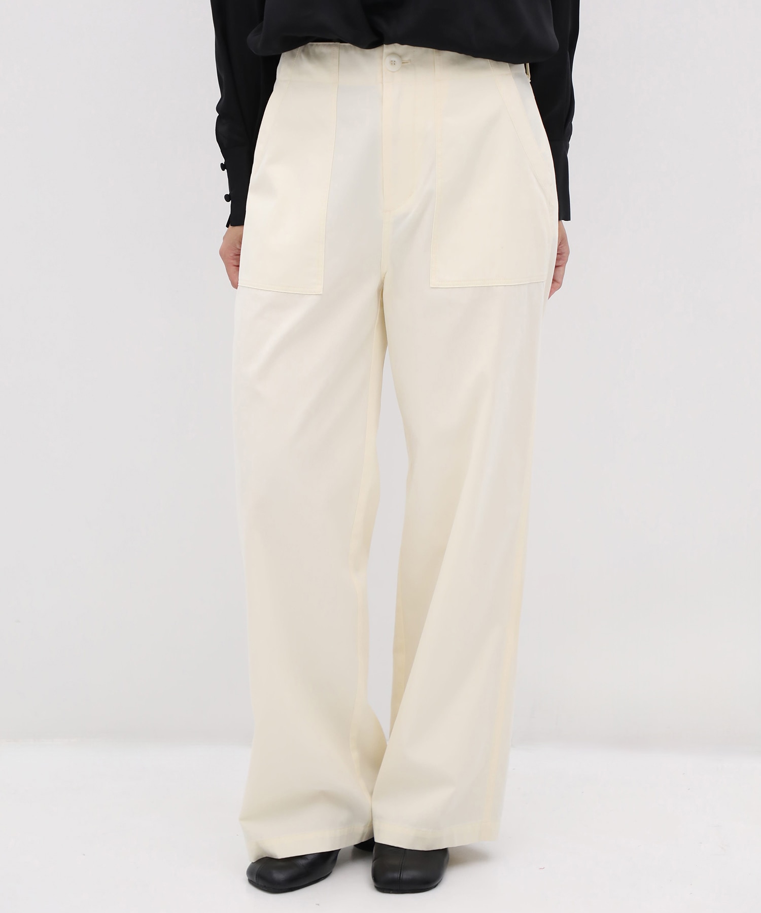 IVORY
