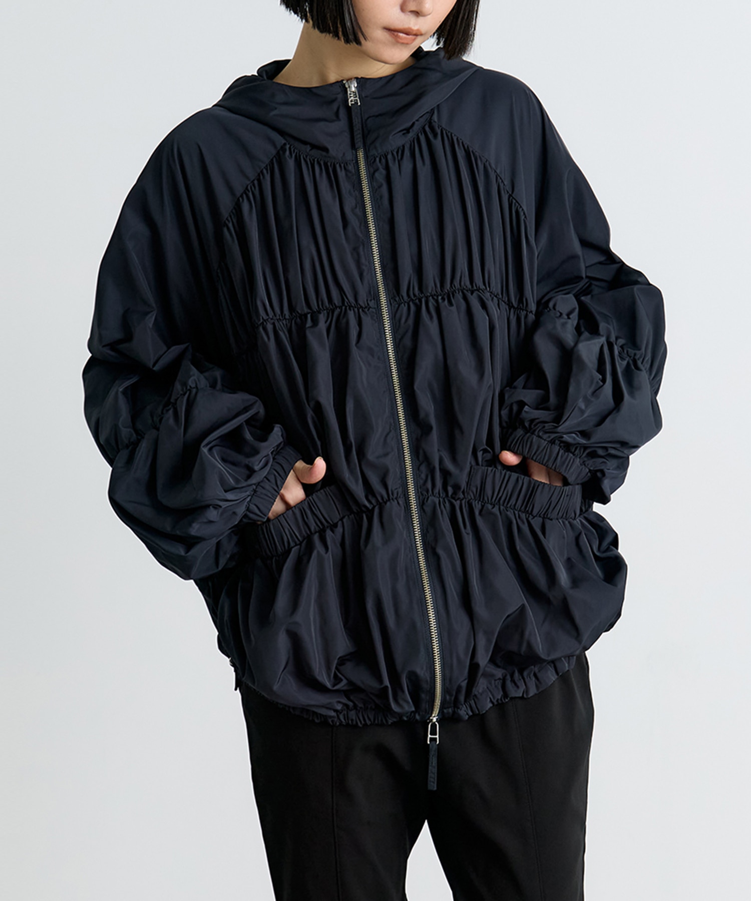 DARK NAVY