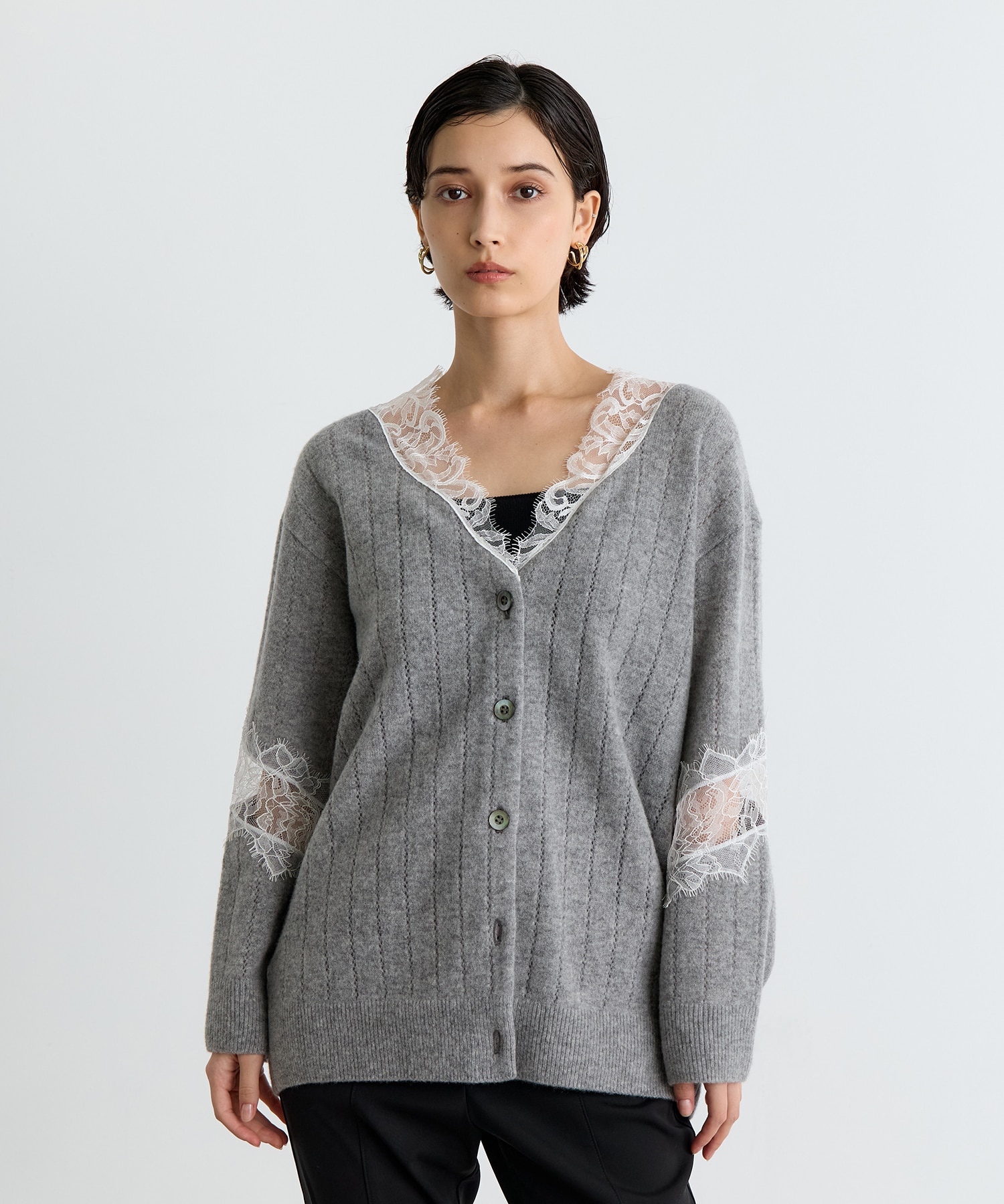 GREY