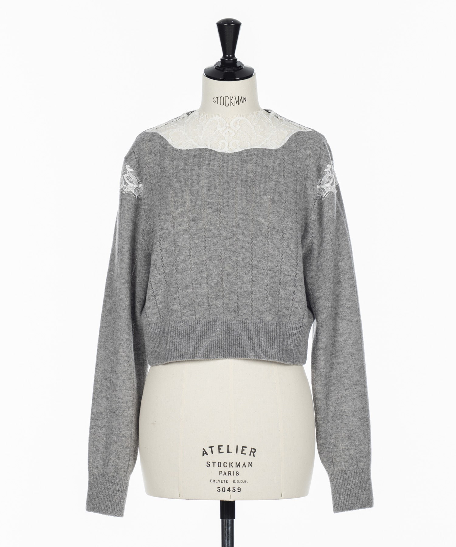 GREY