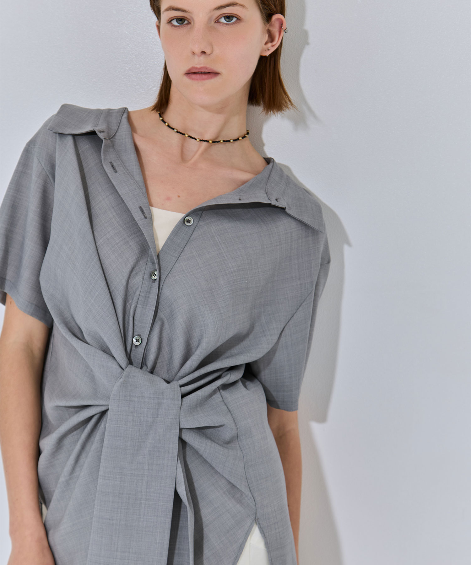 GREY