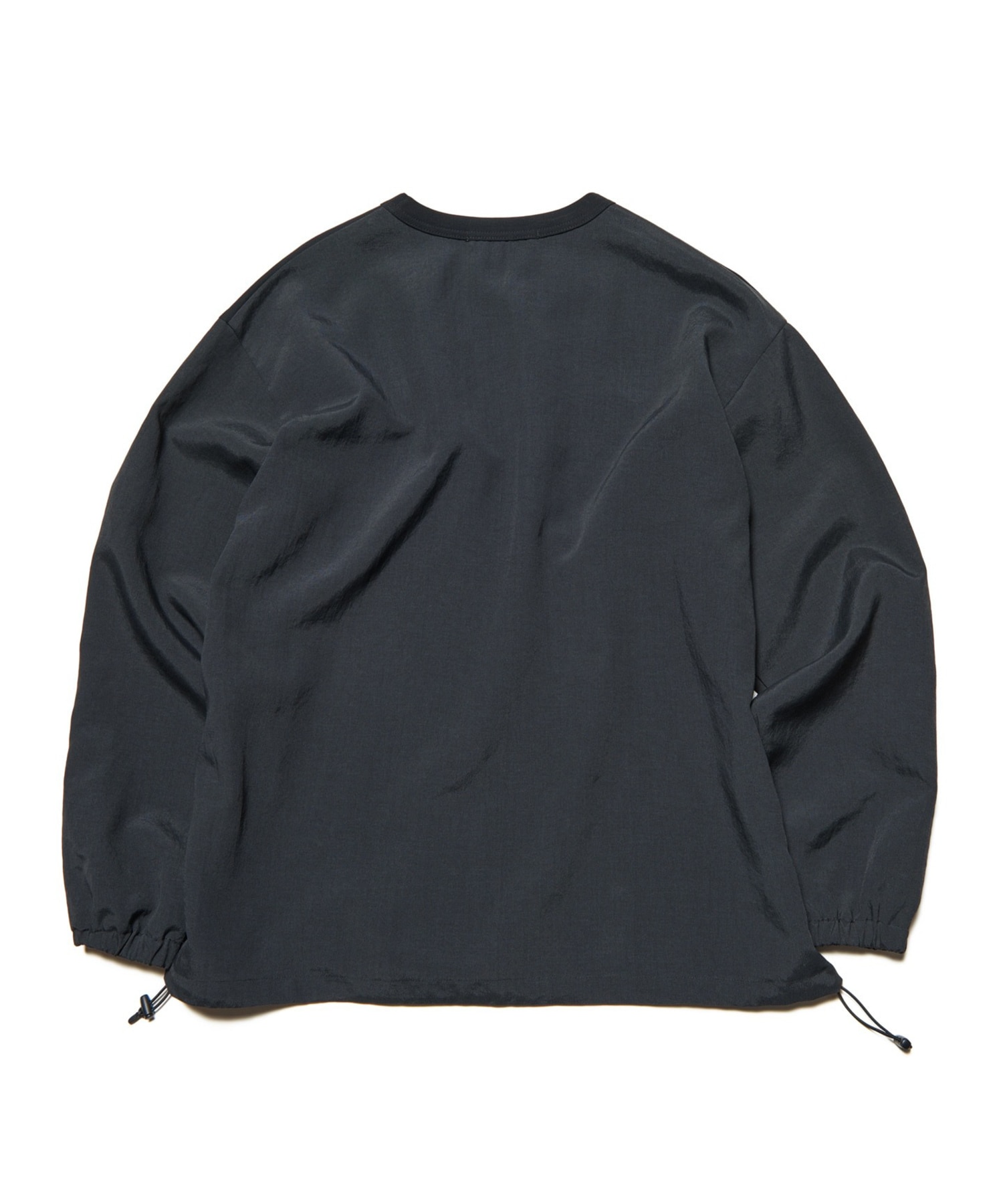 FABRIC-MIX L/S TOP SOPHNET.