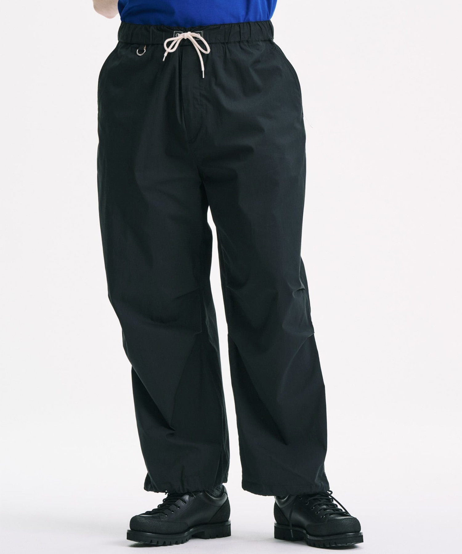 LIGHT POPLIN OVER PANTS SOPHNET.