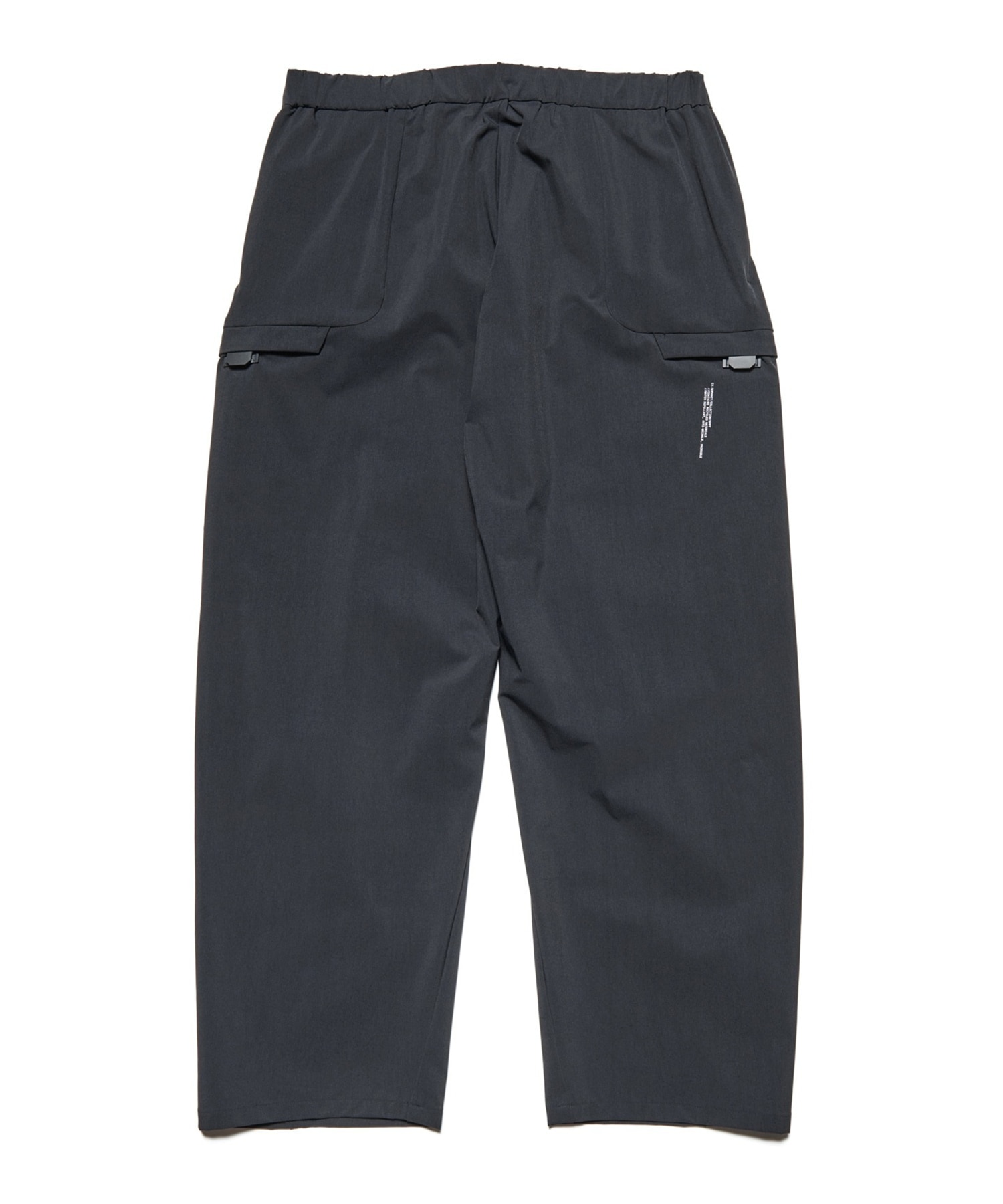 EX. EXTRAPEDITION SIDE POCKET PANTS SOPHNET.