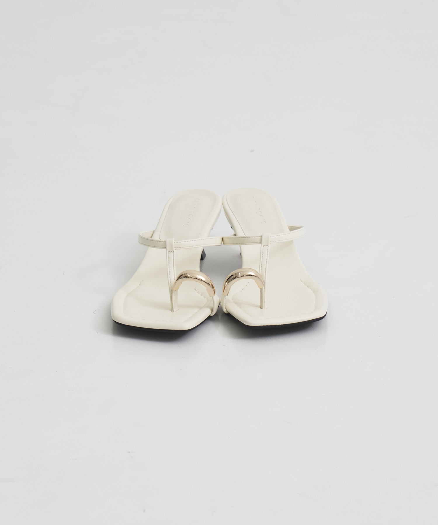 Ring Thong Sandal CITY TOKYO