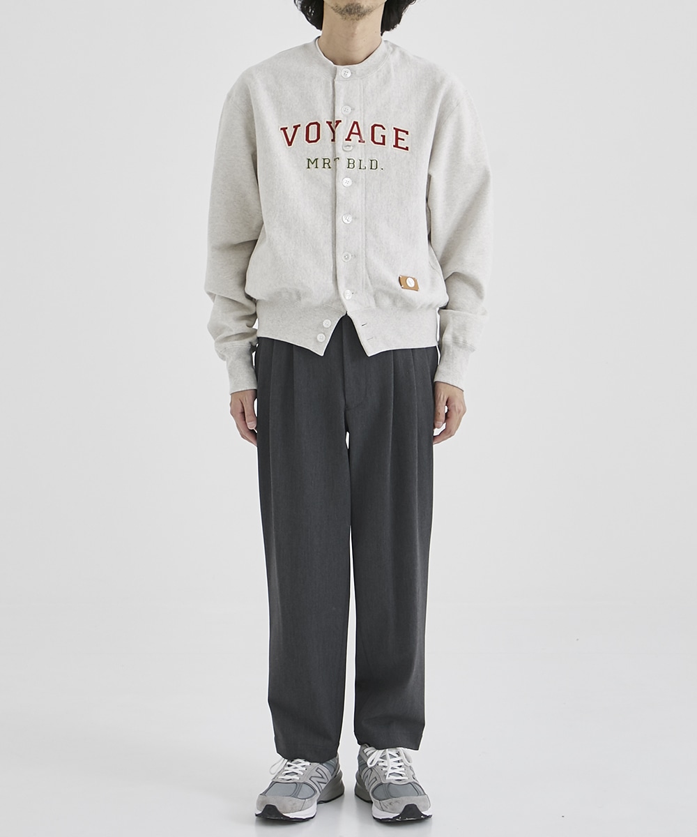 khoki コッキ voyageカーディガン size2 上質 perpignan.catholique.fr