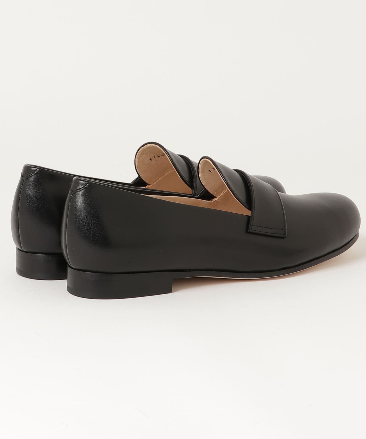 FRENCH LOAFER foot the coacher