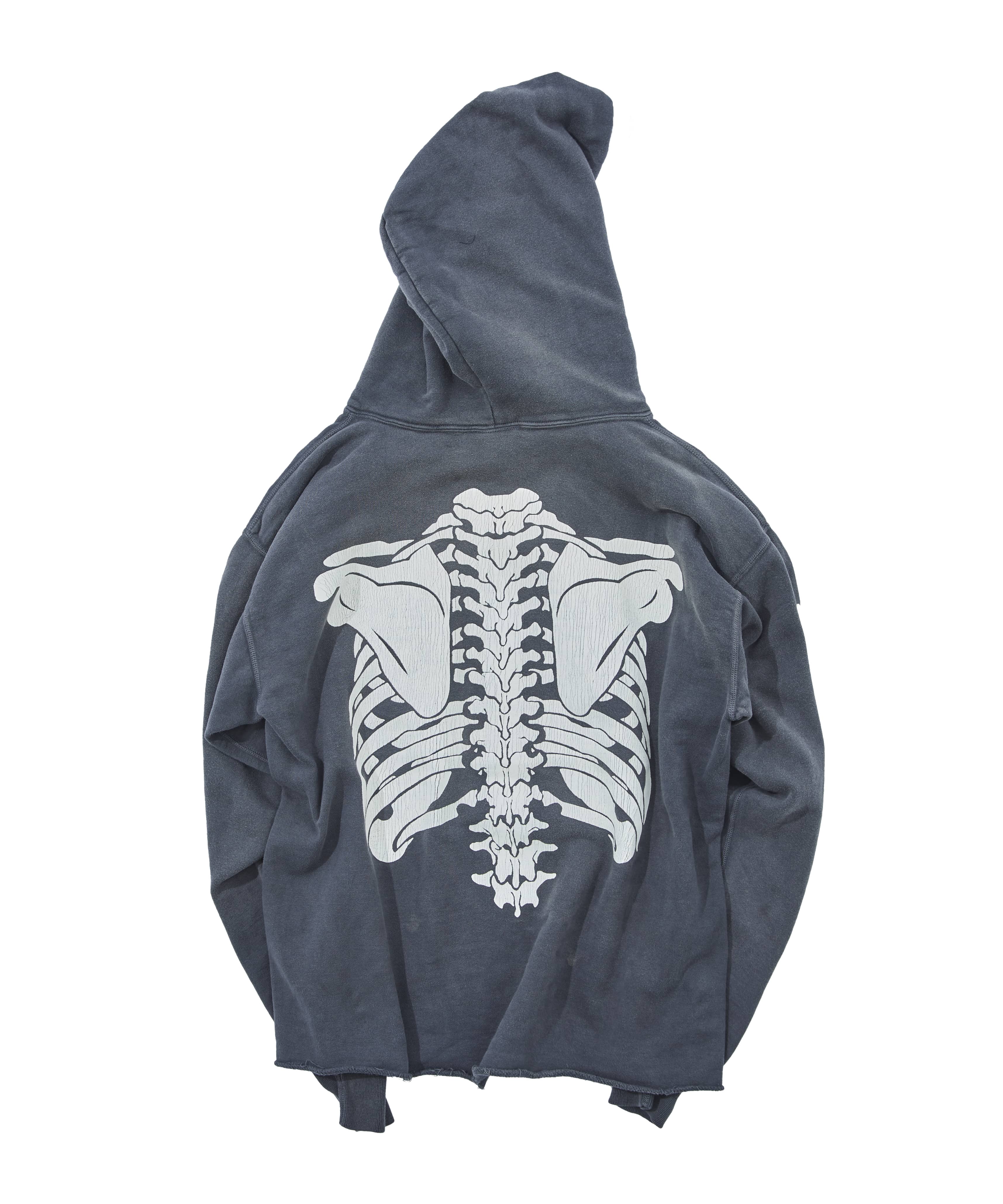 SAINT MBONE HOODIE(SM-A22-0000-080)- theembassador.com