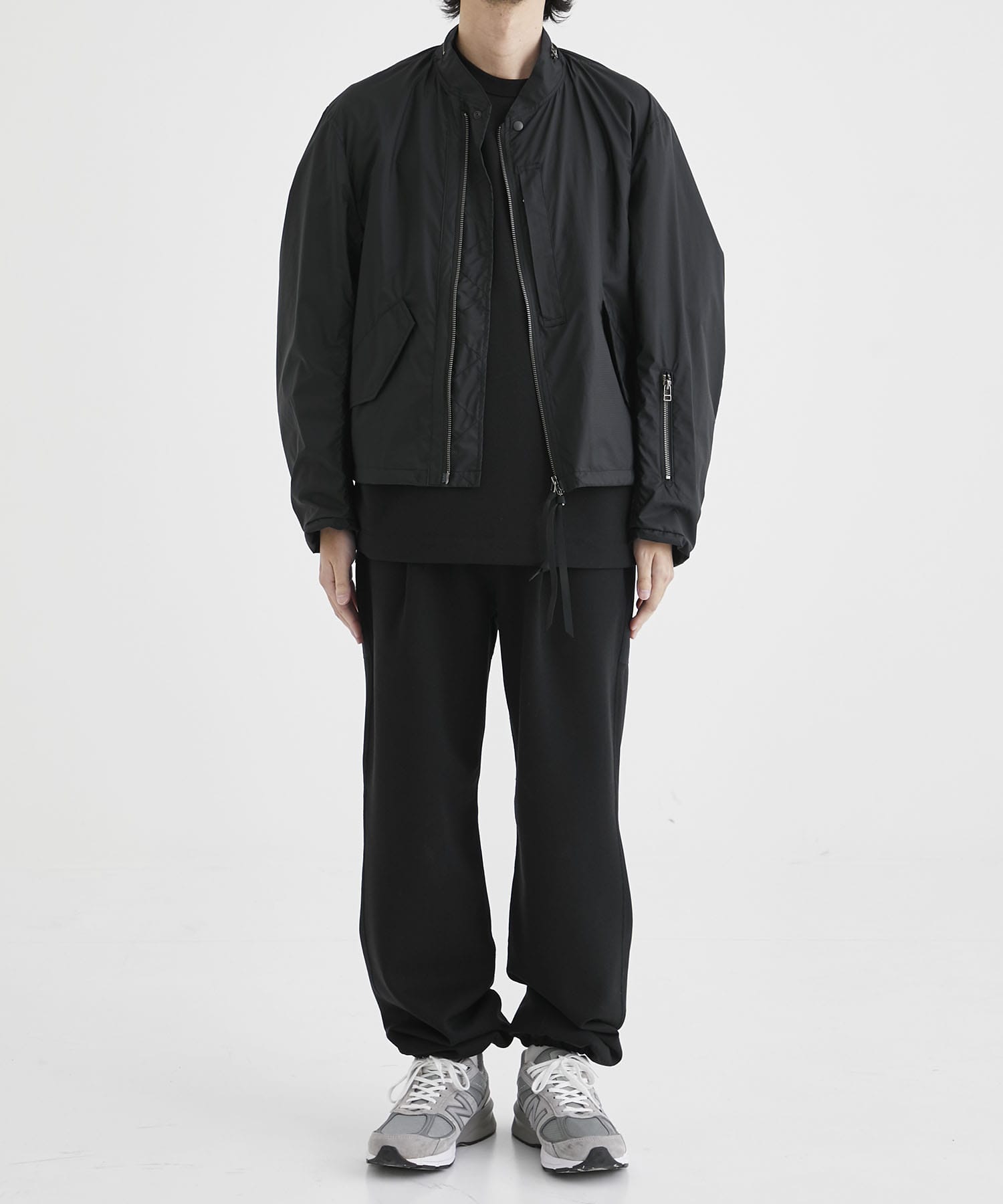 22AW-PJK01 JACKET Product Twelve