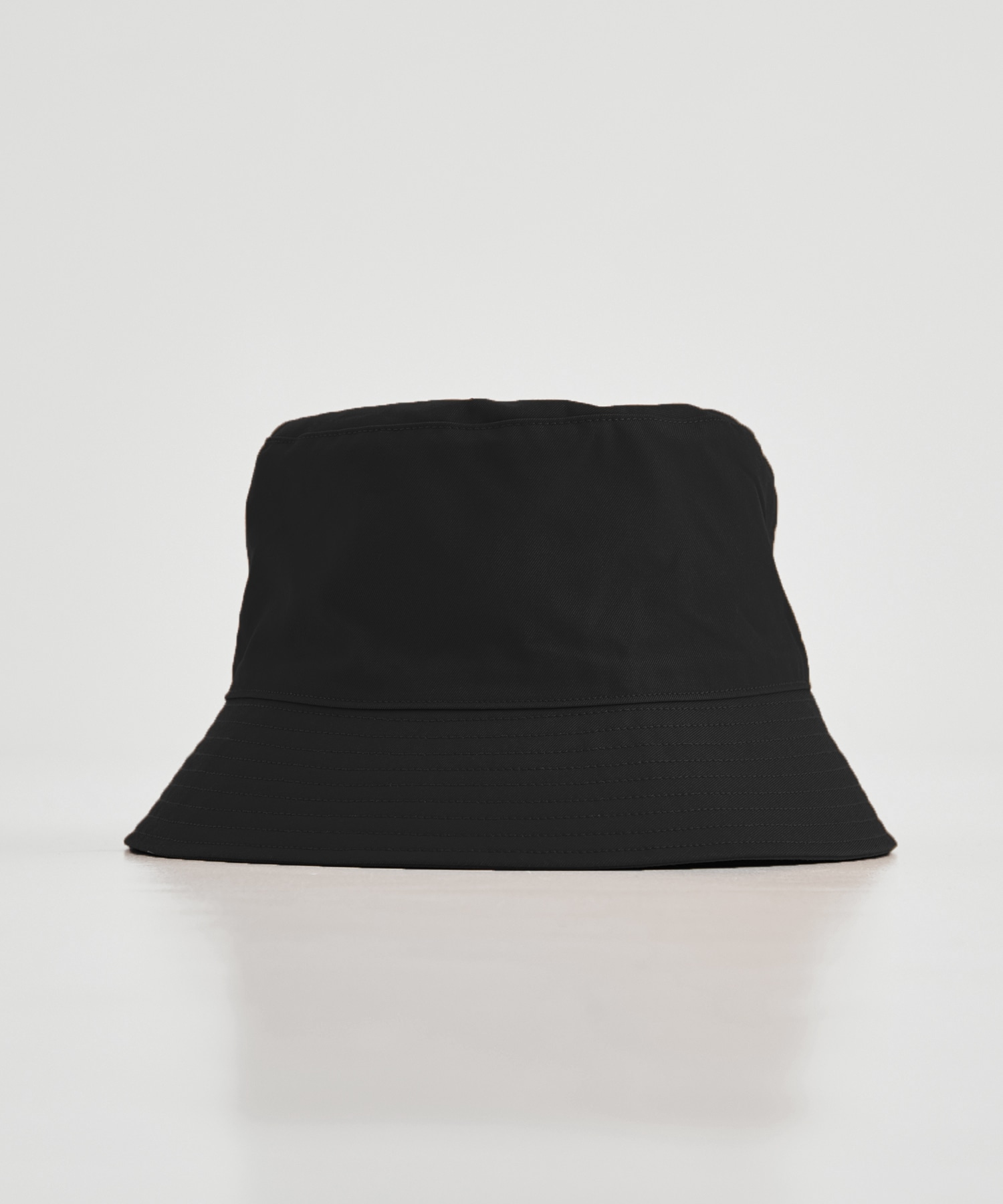 帽子 ハット KIJIMA TAKAYUKI-men VENTILE BUCKET HAT - メンズ 