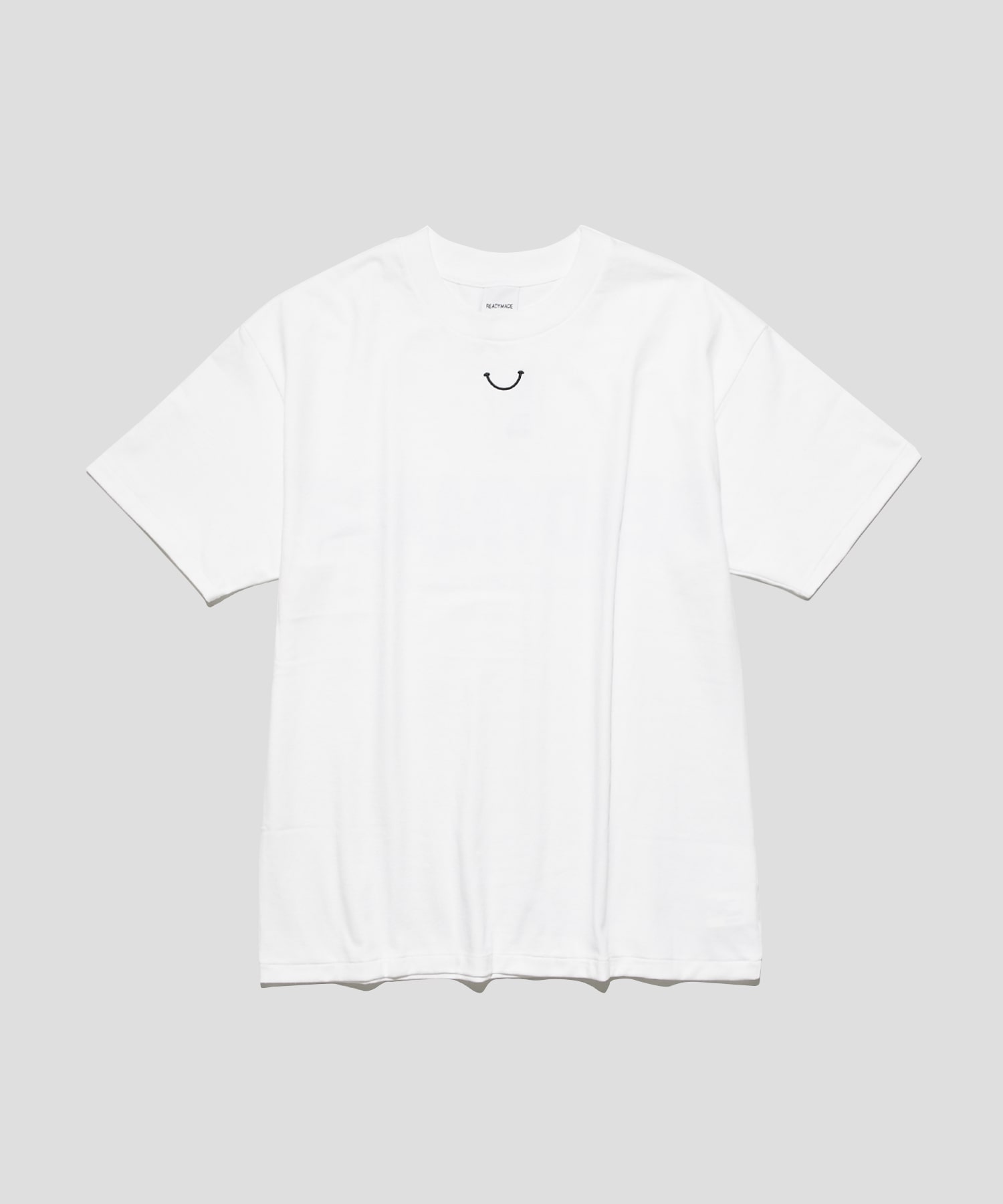 SHORT SLEEVE T-SHIRT ｜ READYMADE