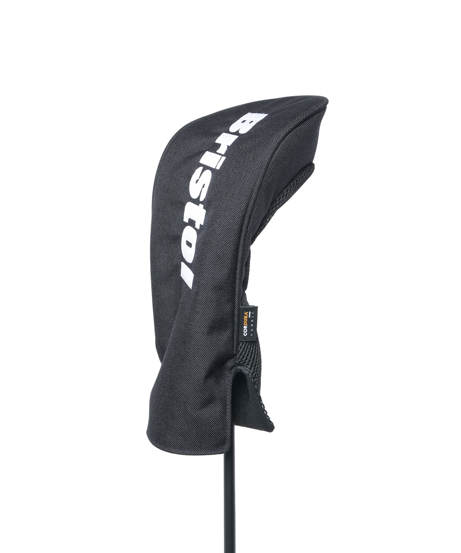 DRIVER HEAD COVER G(Free BLACK): F.C.Real Bristol: MEN｜THE TOKYO