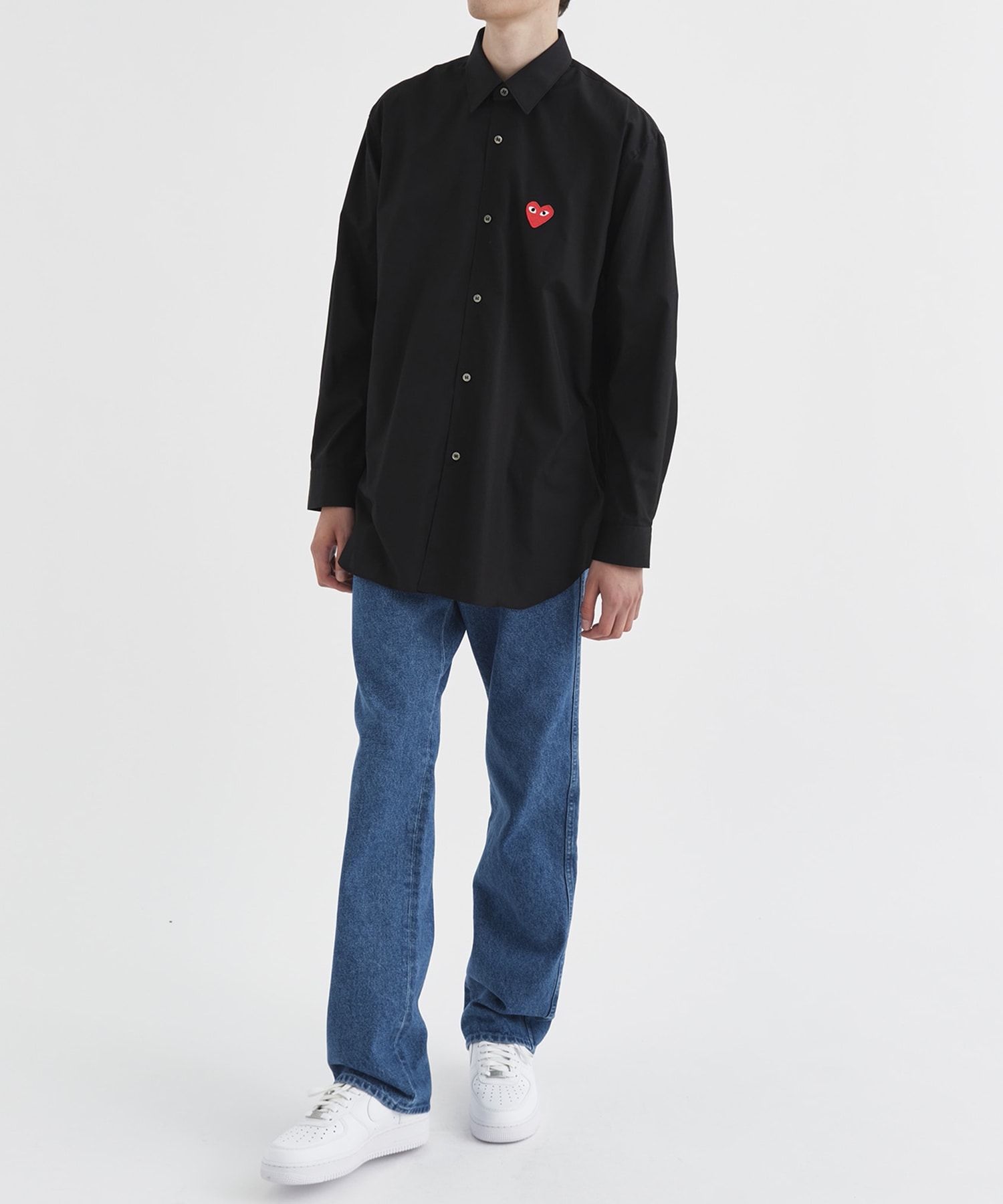 Comme des garcons 2024 men's shop online