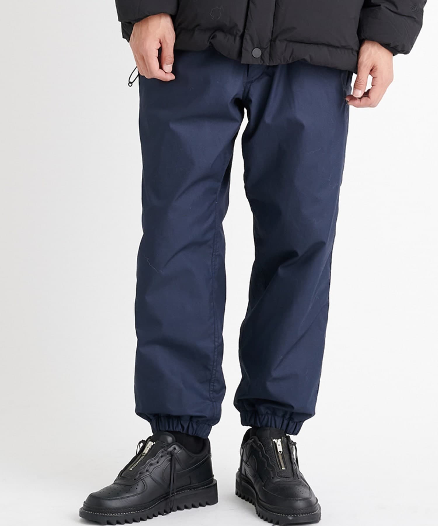 Lightweight Twill Field Insulation Pants THE NORTH FACE PURPLE LABEL