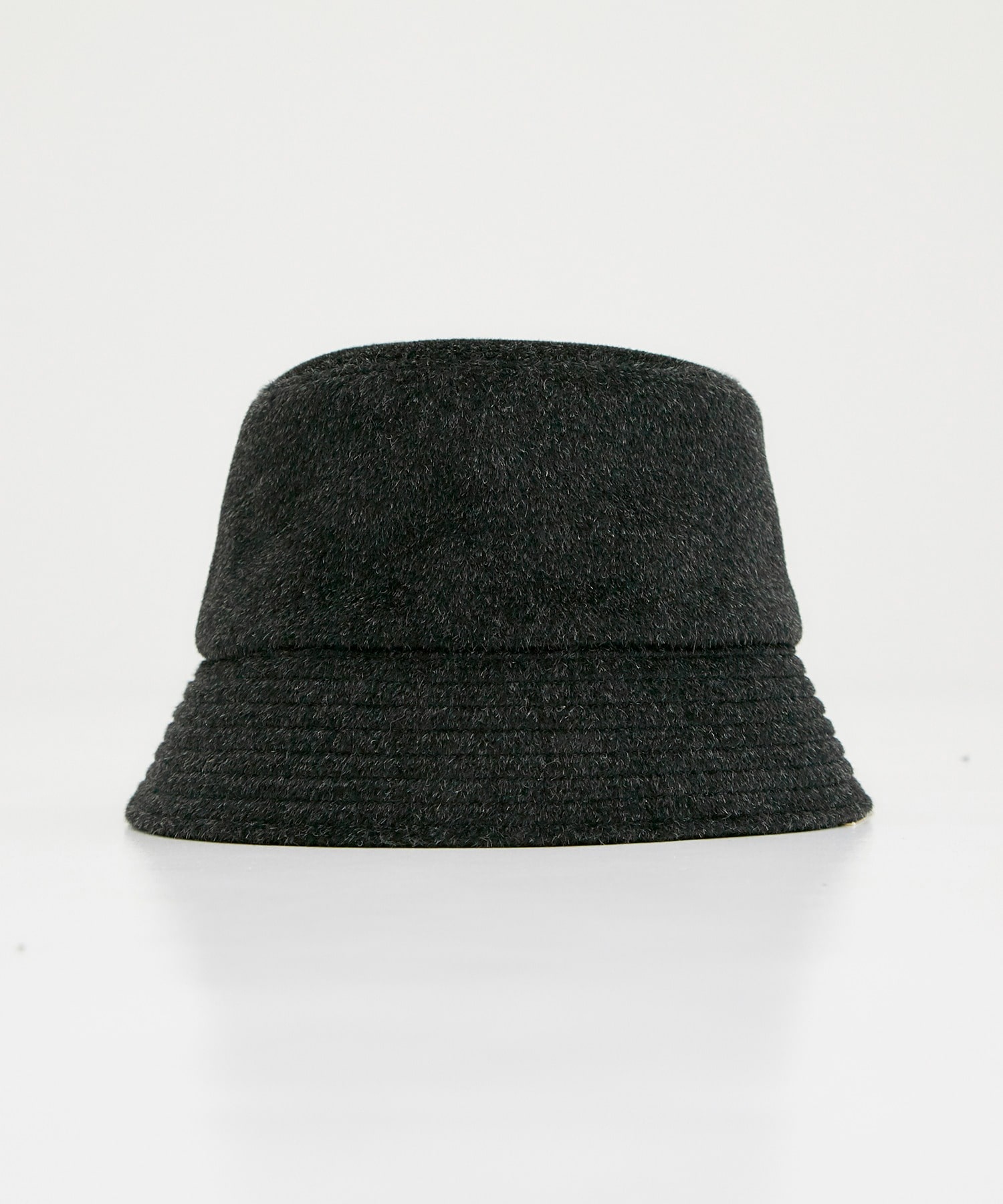 ALPACA SHAGGY BUCKET HAT KIJIMA TAKAYUKI