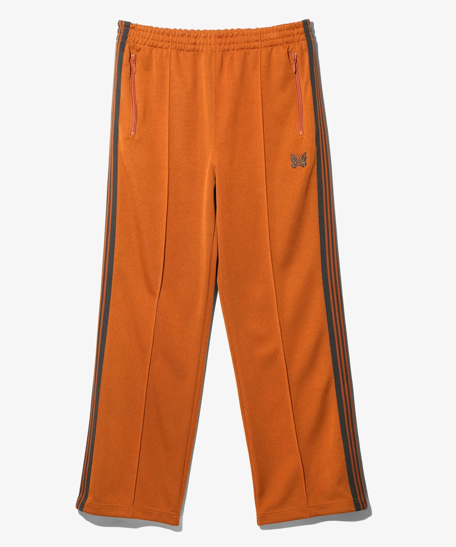 TRACK PANT - POLY SMOOTH NEEDLES