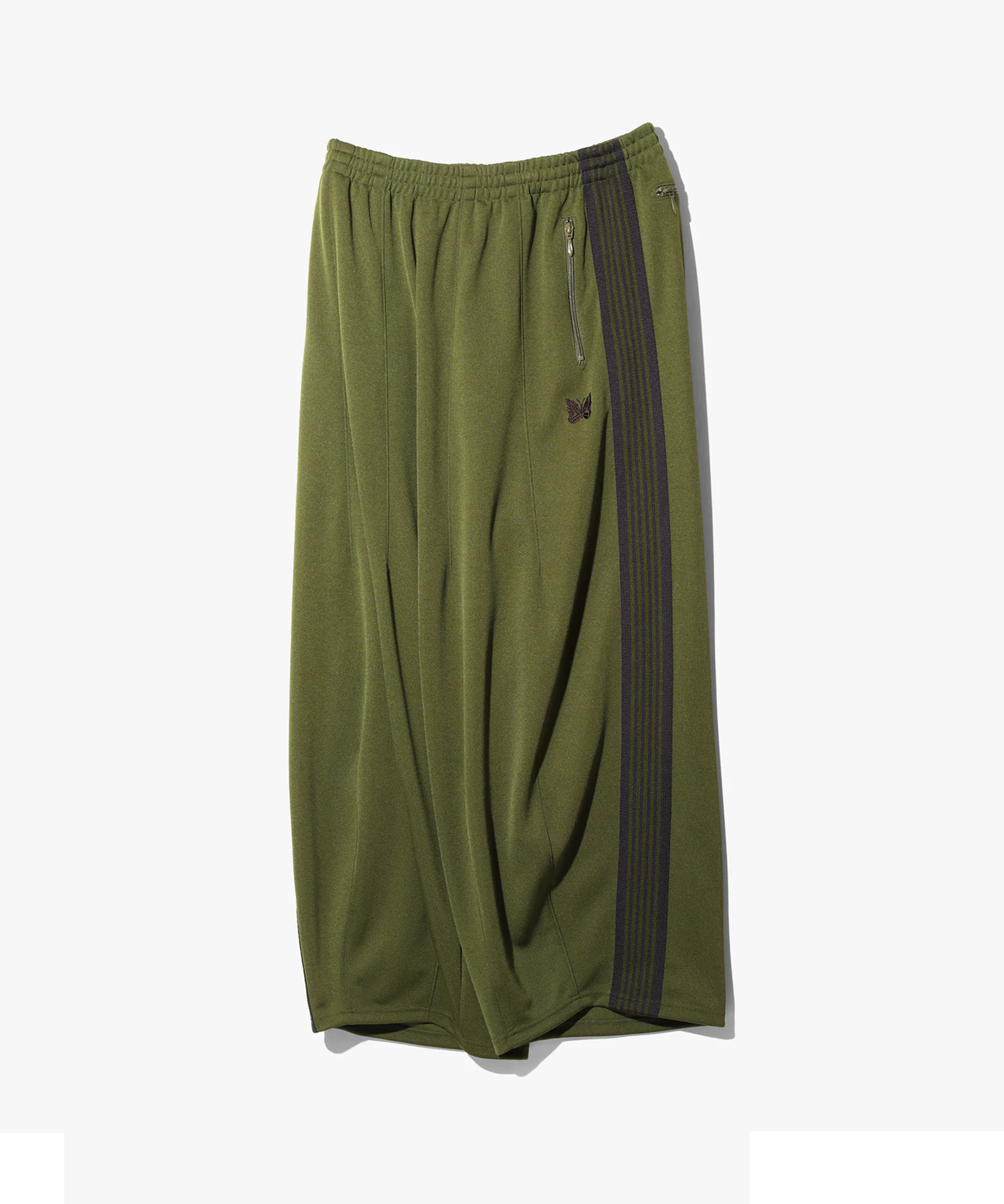 H.D.Track Pant - Poly Smooth NEEDLES