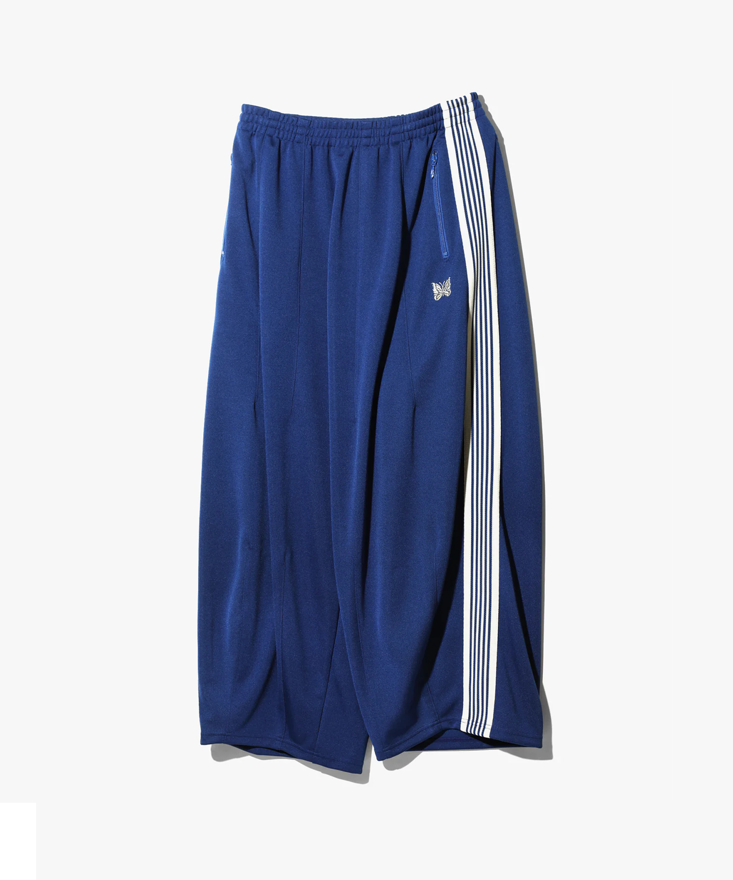 H.D.Track Pant - Poly Smooth NEEDLES