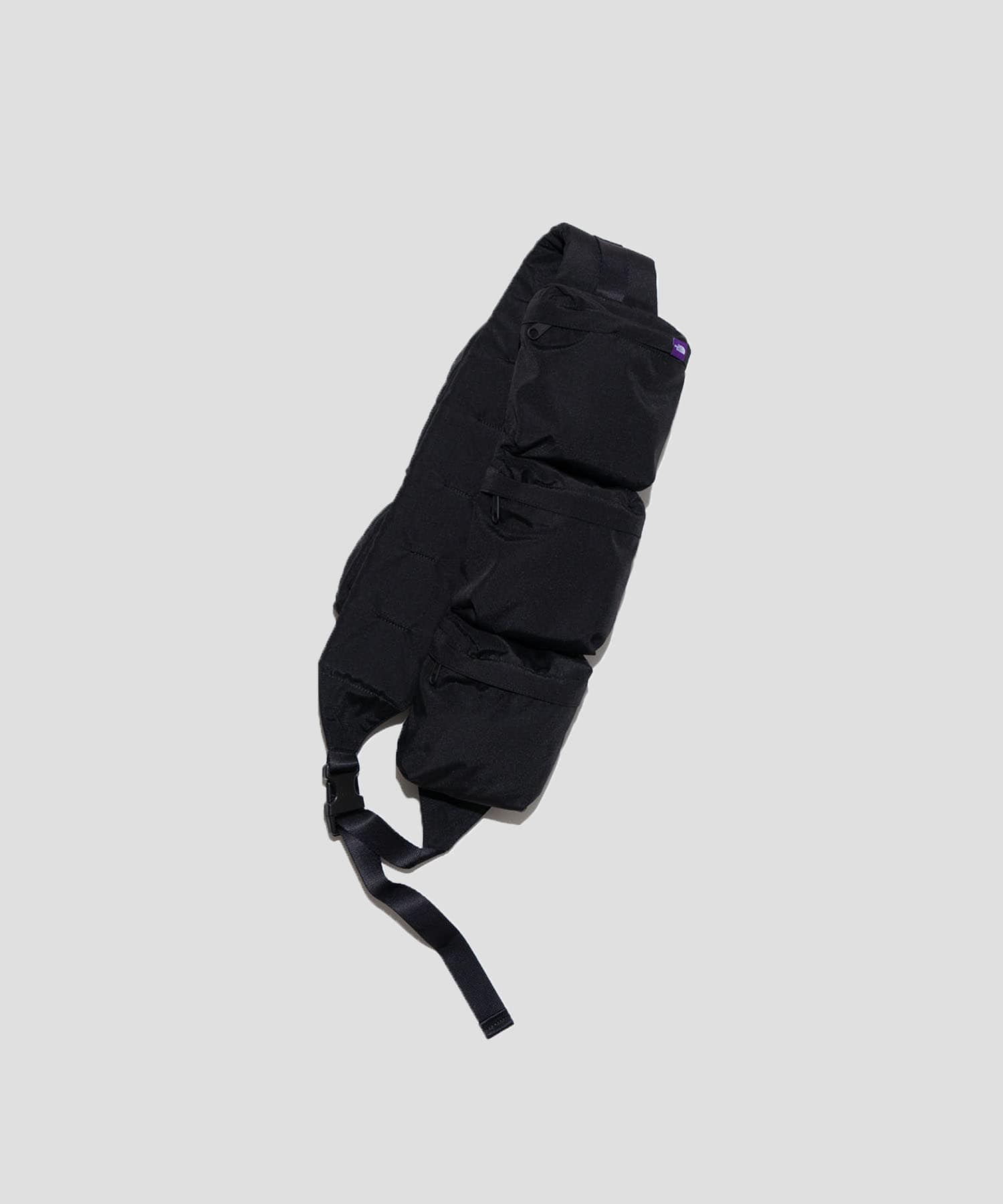 Mountain Wind Sling Bag THE NORTH FACE PURPLE LABEL