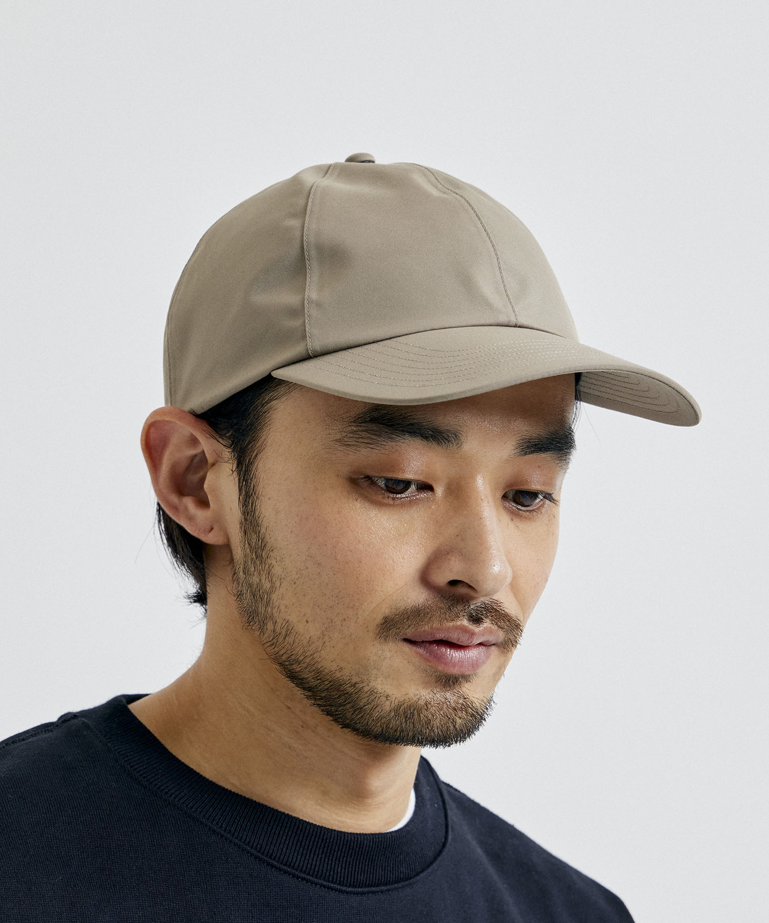 2L GORE-TEX Cap | nanamica