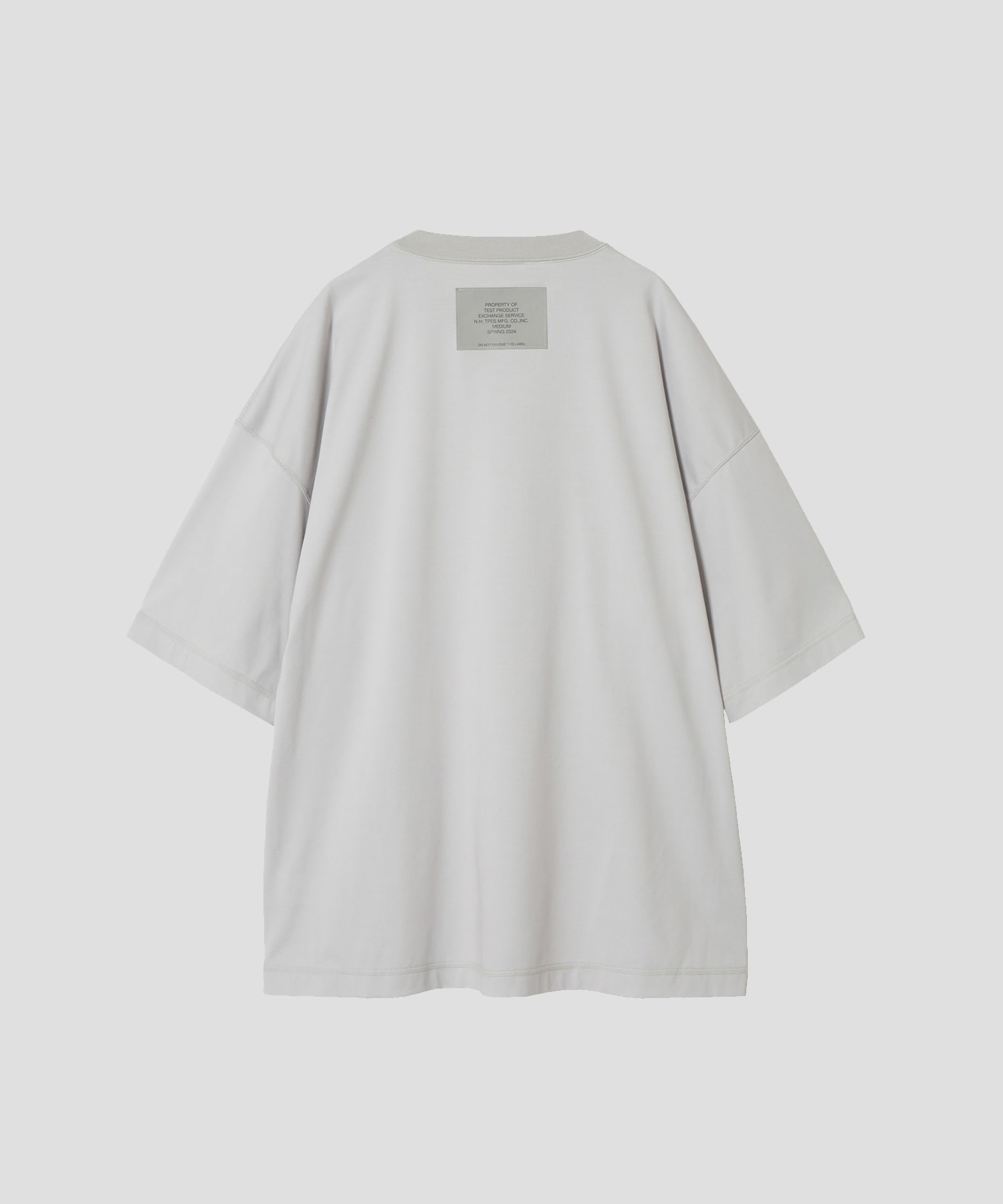 TPES S/S Tee N.HOOLYWOOD