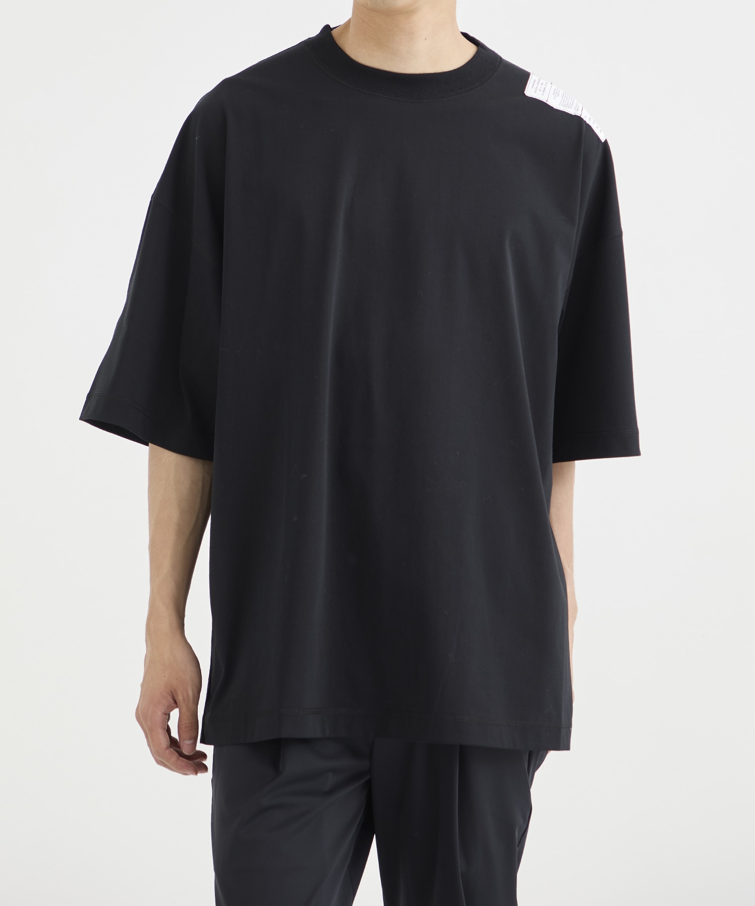 TPES S/S Tee N.HOOLYWOOD