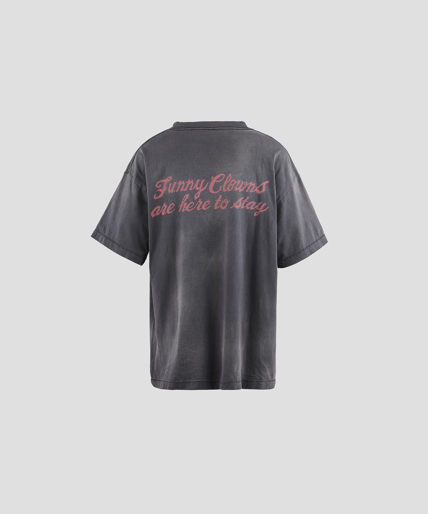 SM-YS8-0000-006 S/S TEE SAINT MXXXXXX