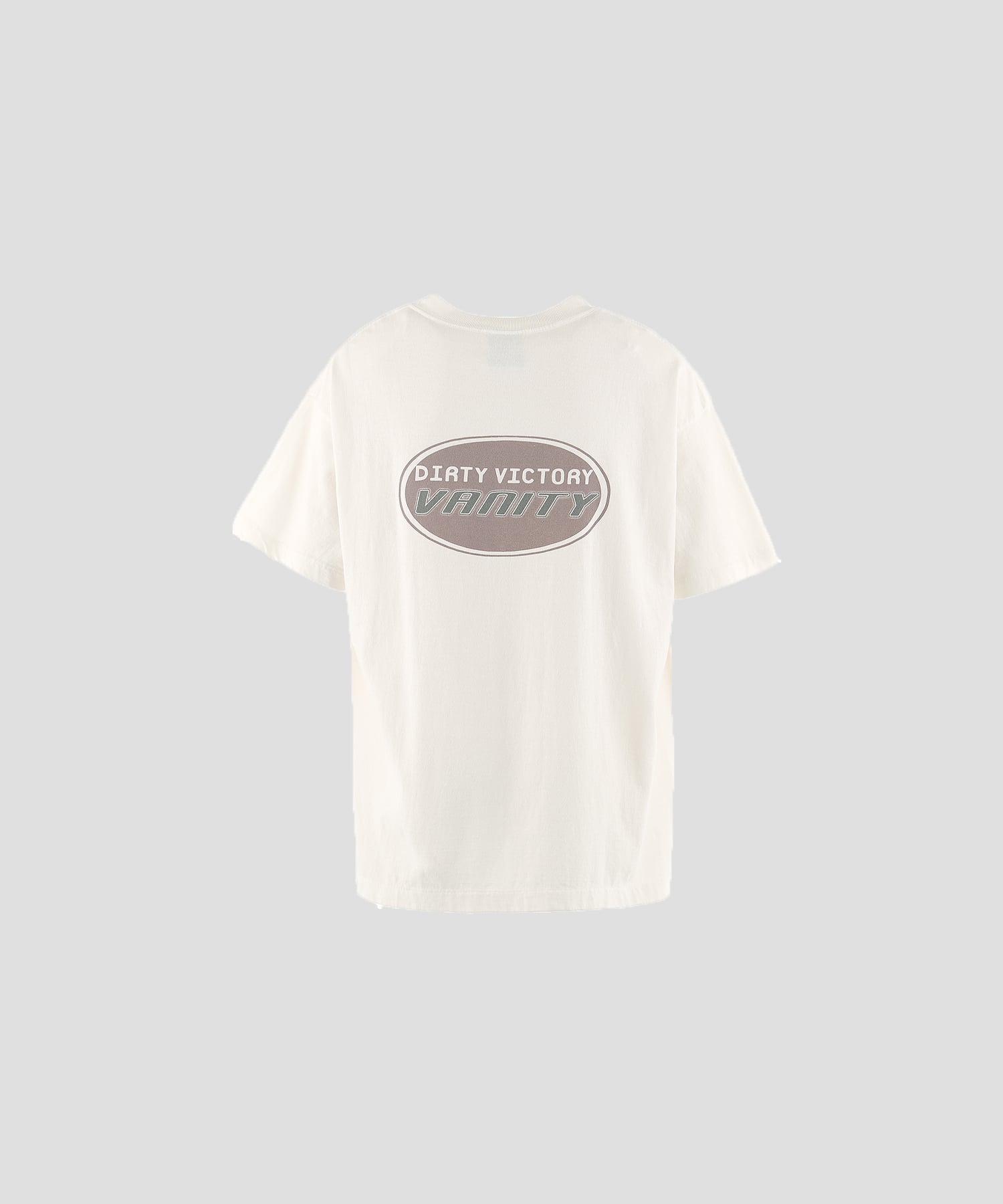 SM-YS1-0000-006 S/S TEE VANITY SAINT MXXXXXX