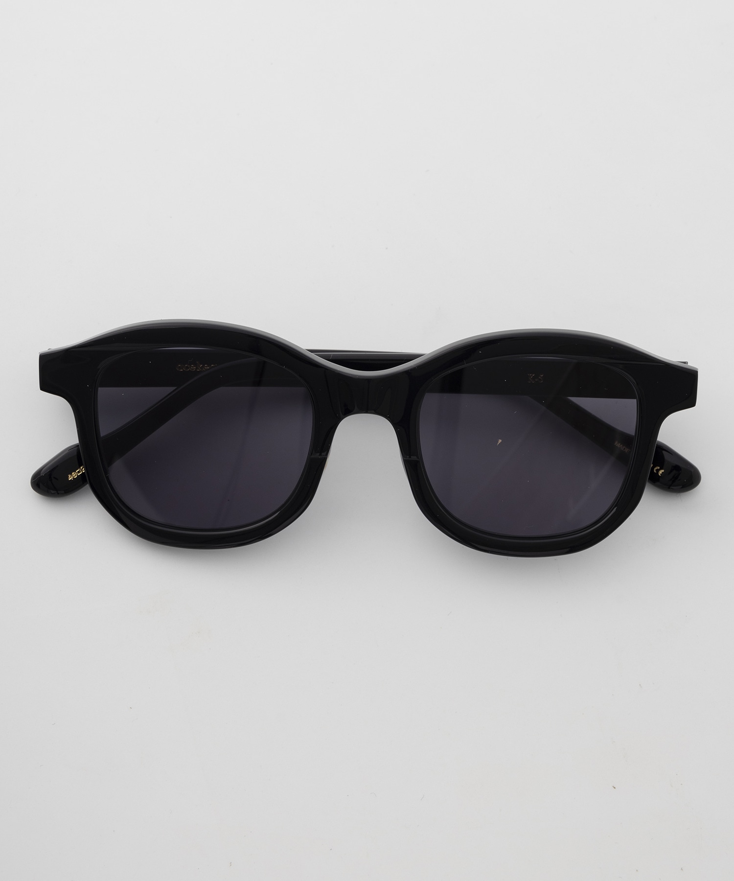 K-5 dark gray lens Kearny