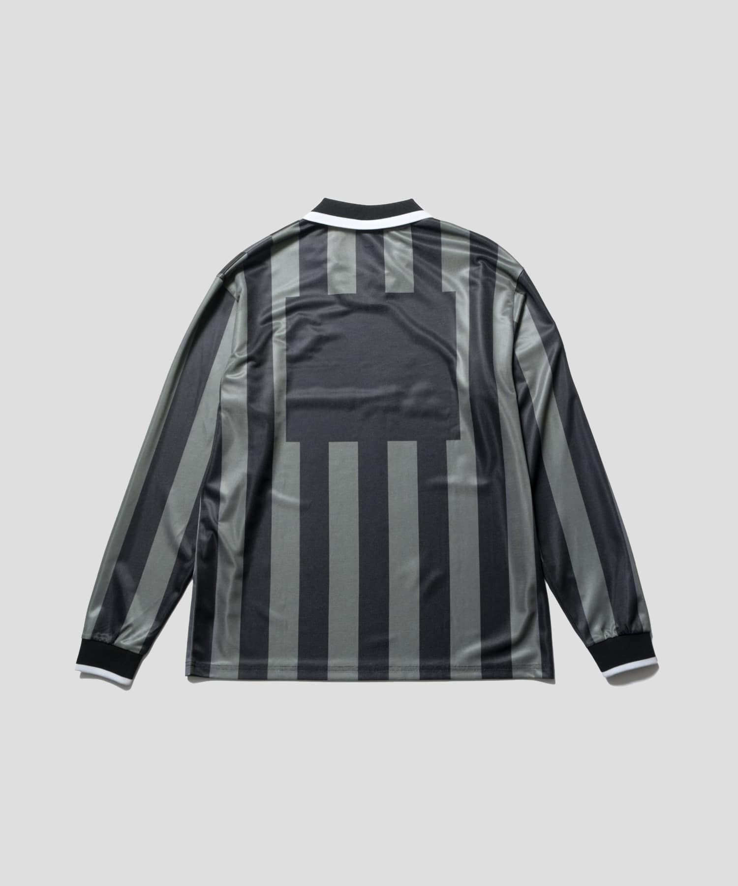 L/S OVERSIZED GAME SHIRT F.C.Real Bristol