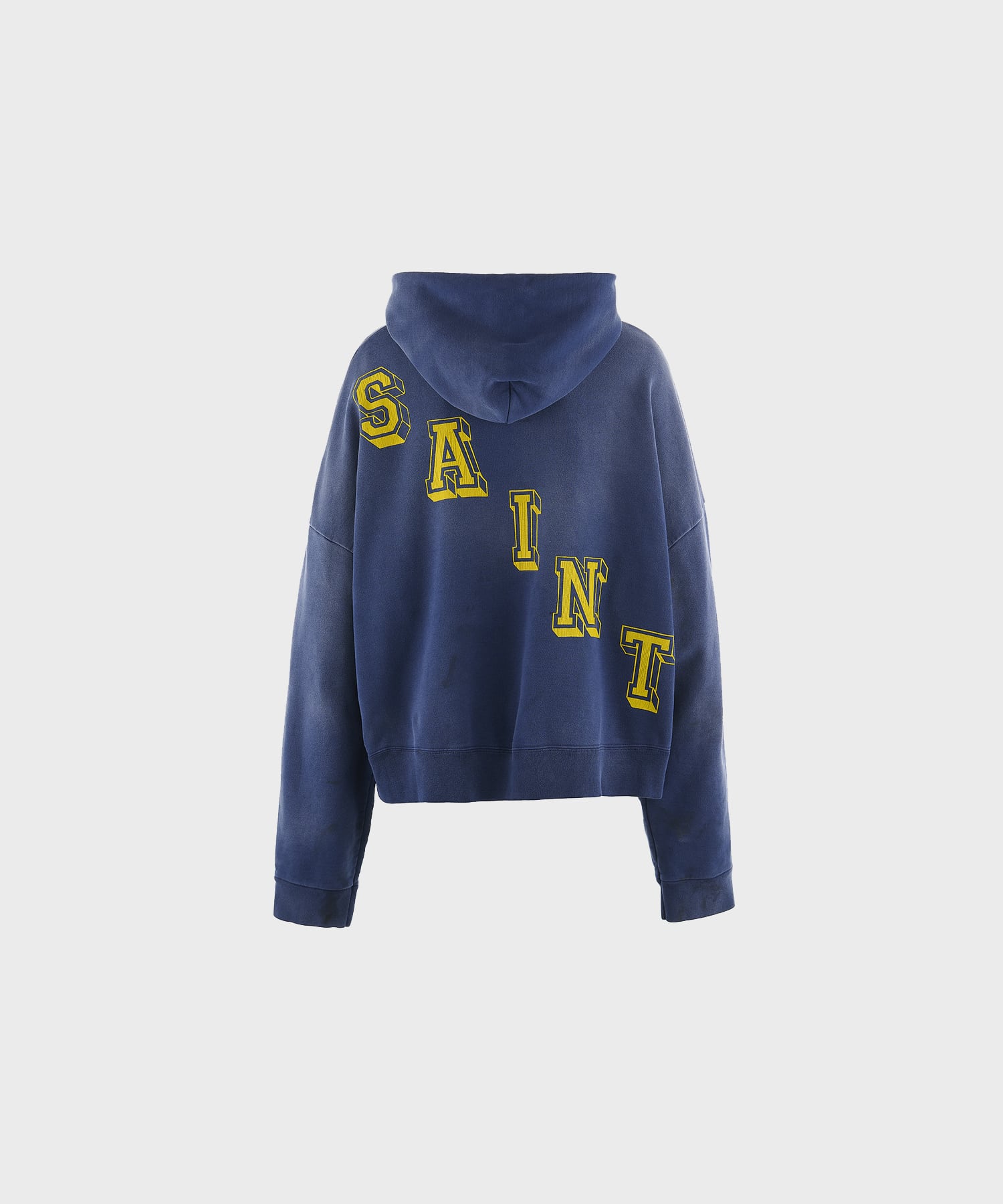 SM-YS1-0000-044 HOODIE ANGEL SAINT MXXXXXX