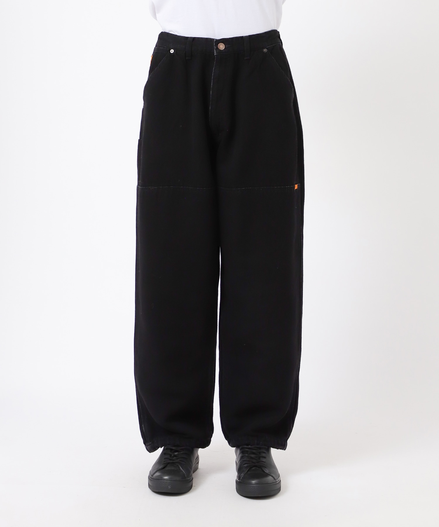 1242-CP01-001 PANTS N.HOOLYWOOD