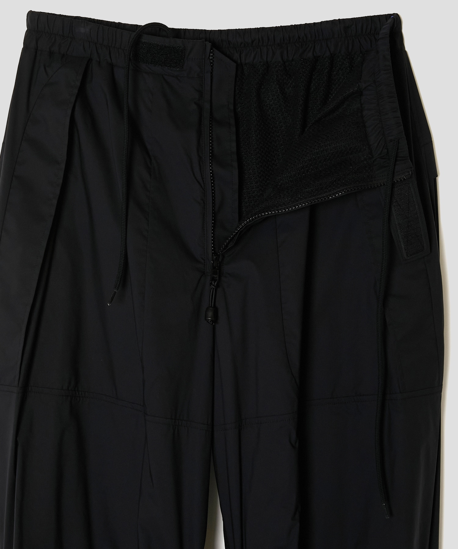 9242-CP01-001 ×WILD THINGS EASY PANTS N.HOOLYWOOD