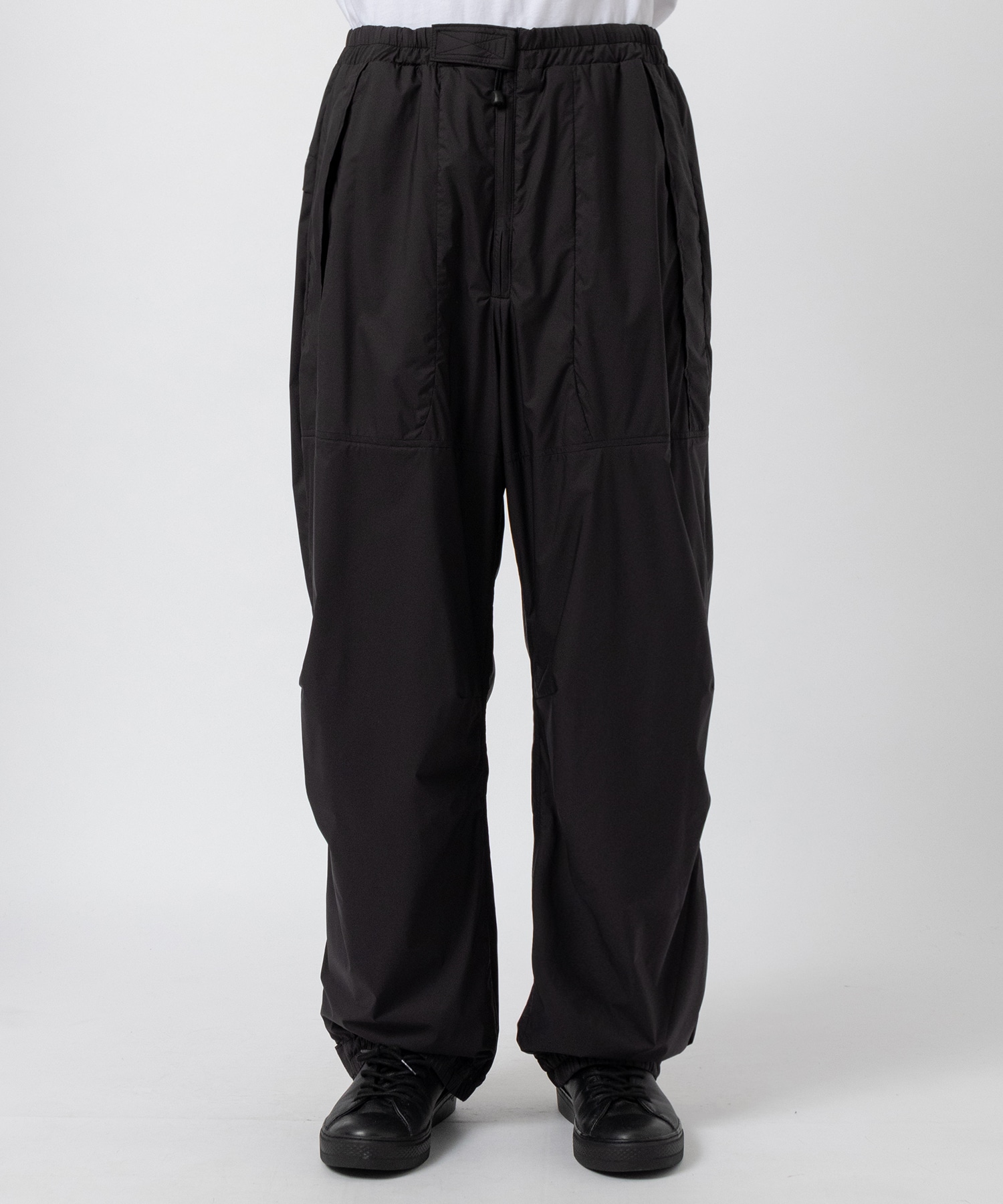 9242-CP01-001 ×WILD THINGS EASY PANTS N.HOOLYWOOD