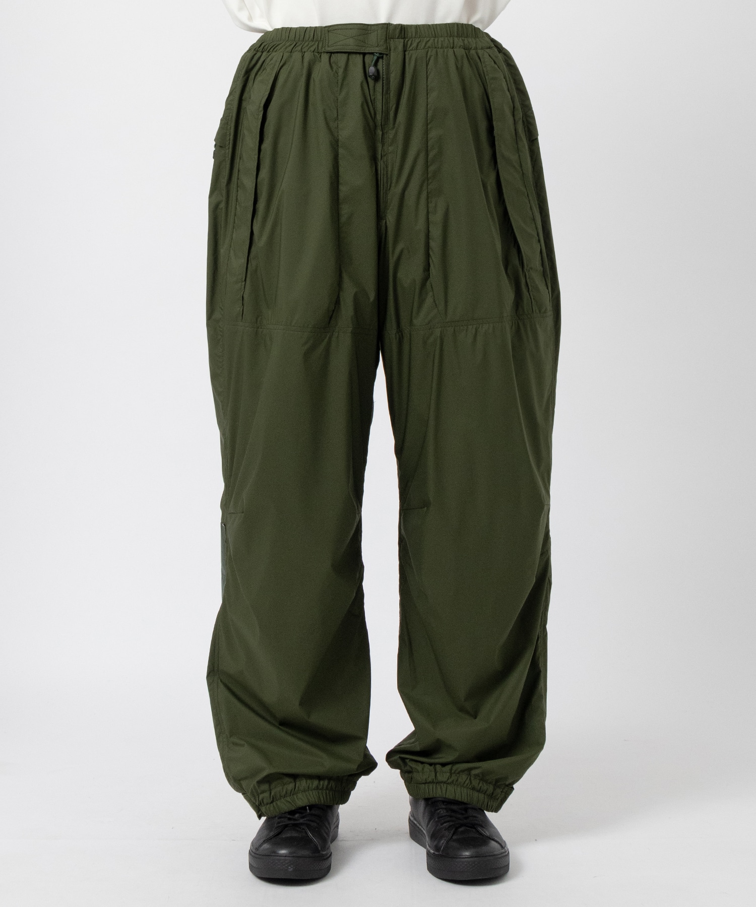 9242-CP01-001 ×WILD THINGS EASY PANTS N.HOOLYWOOD