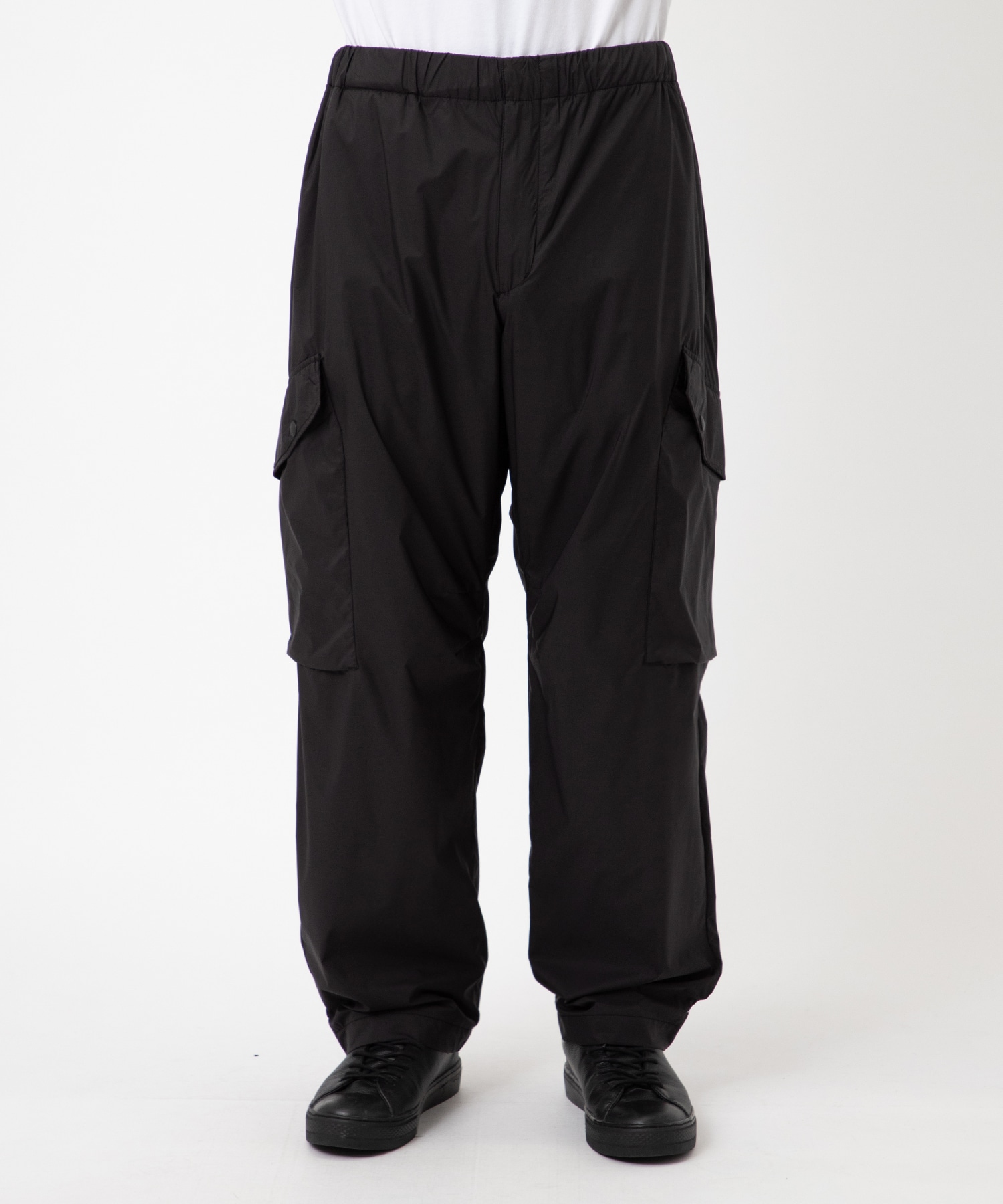 9242-CP05-001 CARGO PANTS N.HOOLYWOOD