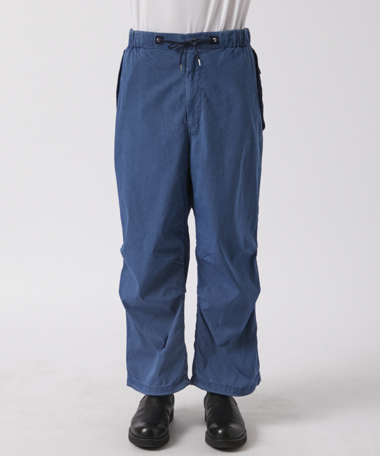 Indigo Field Pants THE NORTH FACE PURPLE LABEL