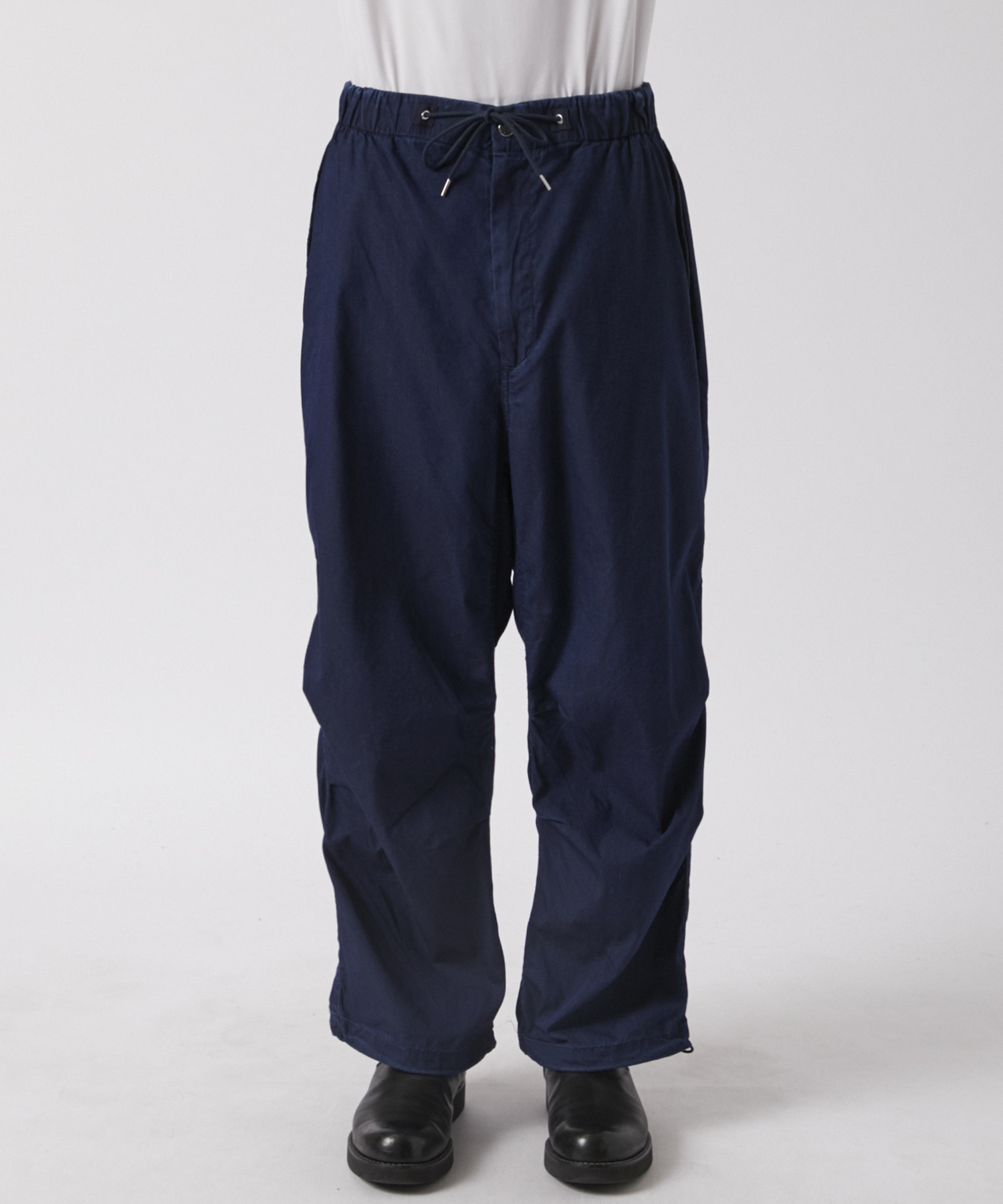 Indigo Field Pants THE NORTH FACE PURPLE LABEL