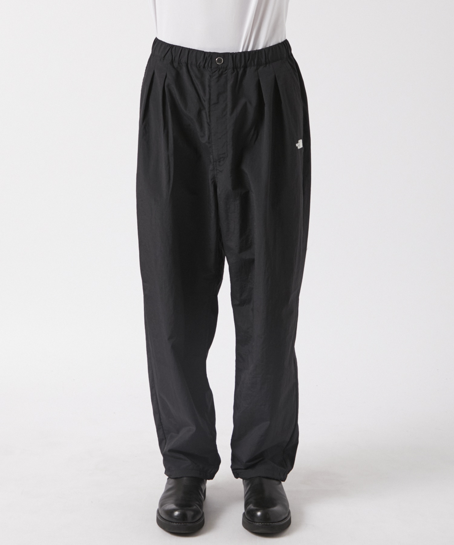 Nylon Tussah Field Pants THE NORTH FACE PURPLE LABEL