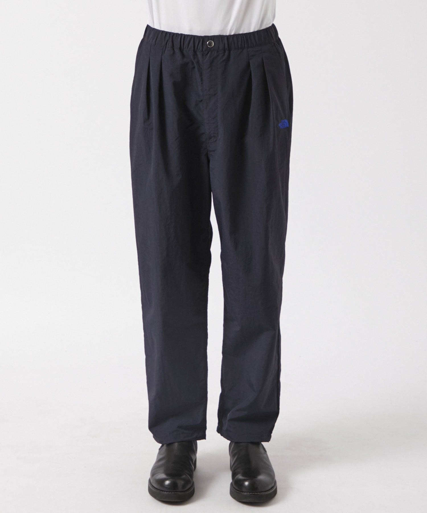 Nylon Tussah Field Pants THE NORTH FACE PURPLE LABEL