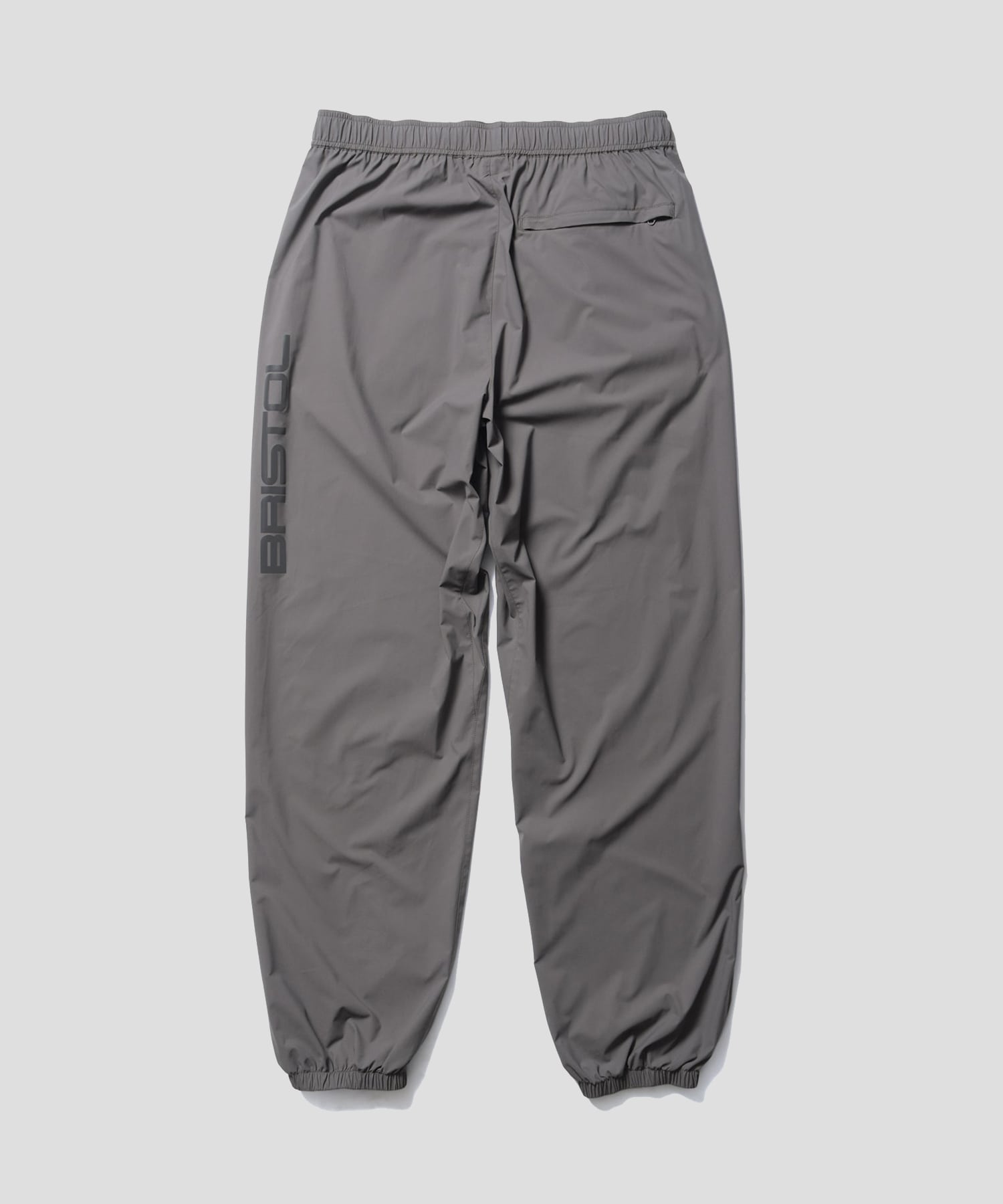 STRETCH LIGHT WEIGHT PACKABLE PANTS F.C.Real Bristol